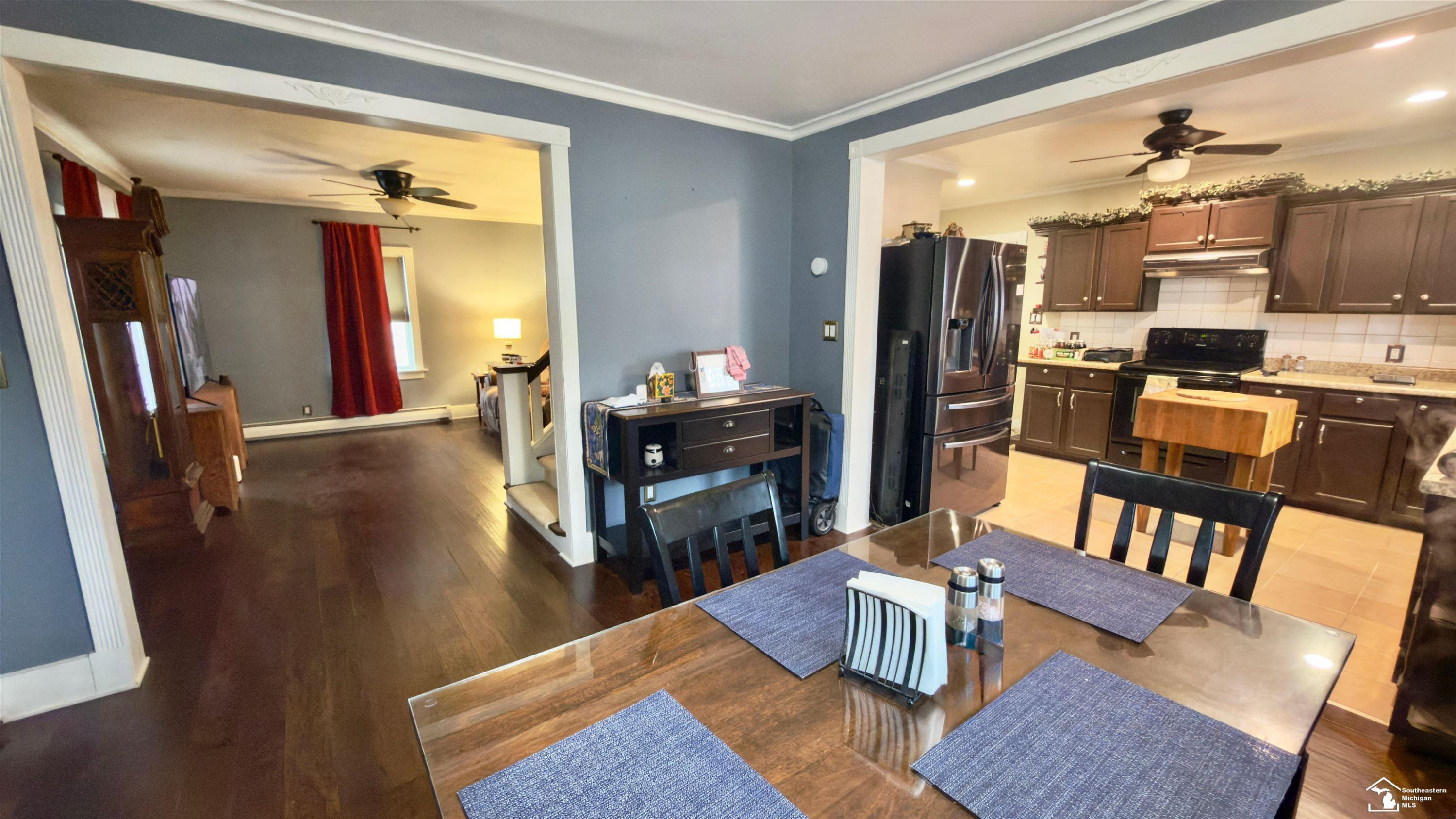 6964 S Huron River Drive, MI — Photo 4