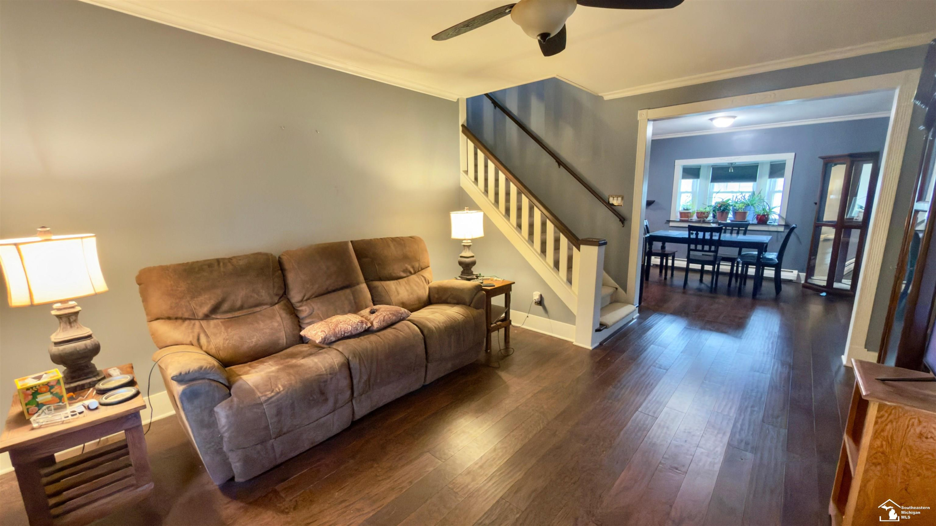 6964 S Huron River Drive, MI — Photo 5