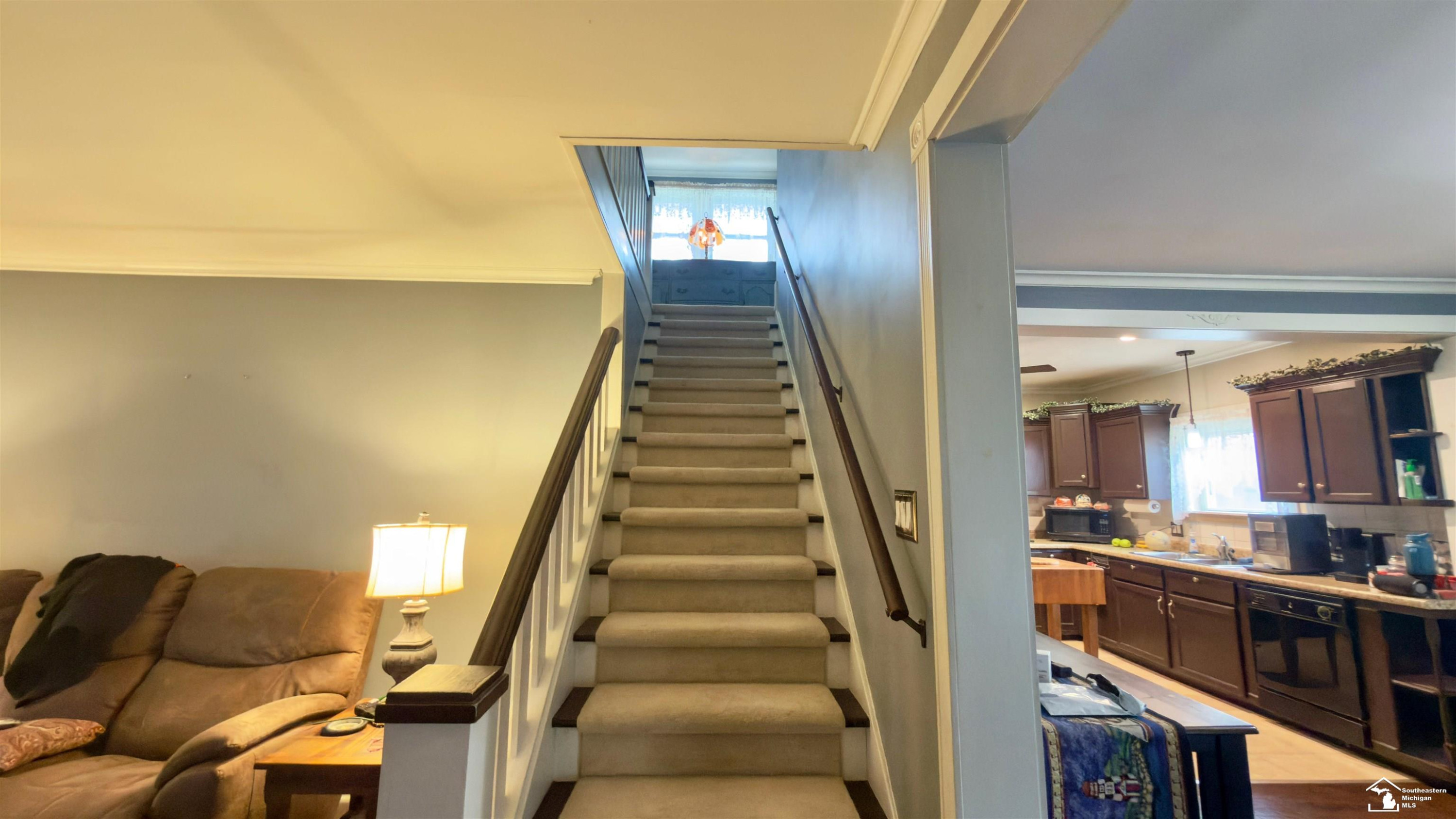 6964 S Huron River Drive, MI — Photo 9