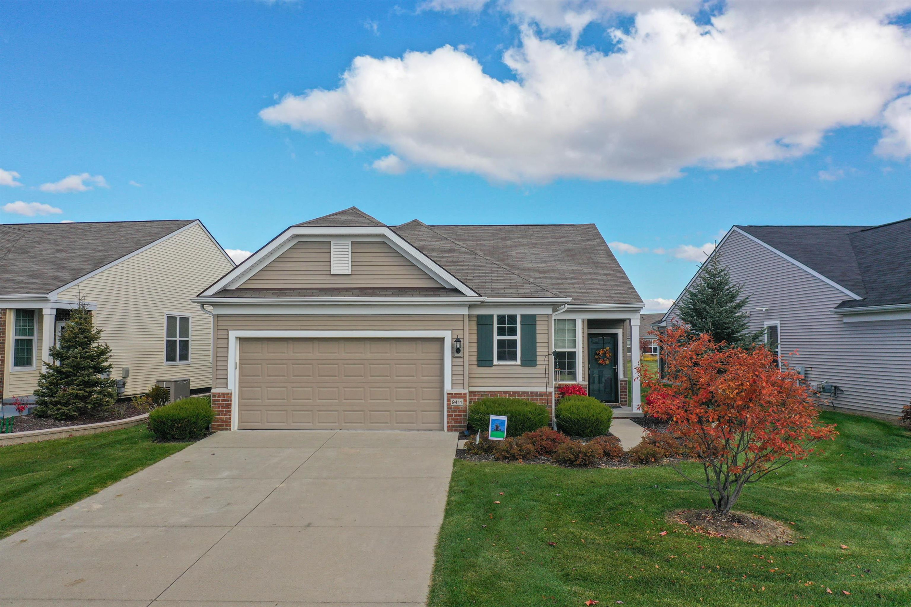 9411 St. Andrews Drive, Grand Blanc, MI 48439 — Photo 2