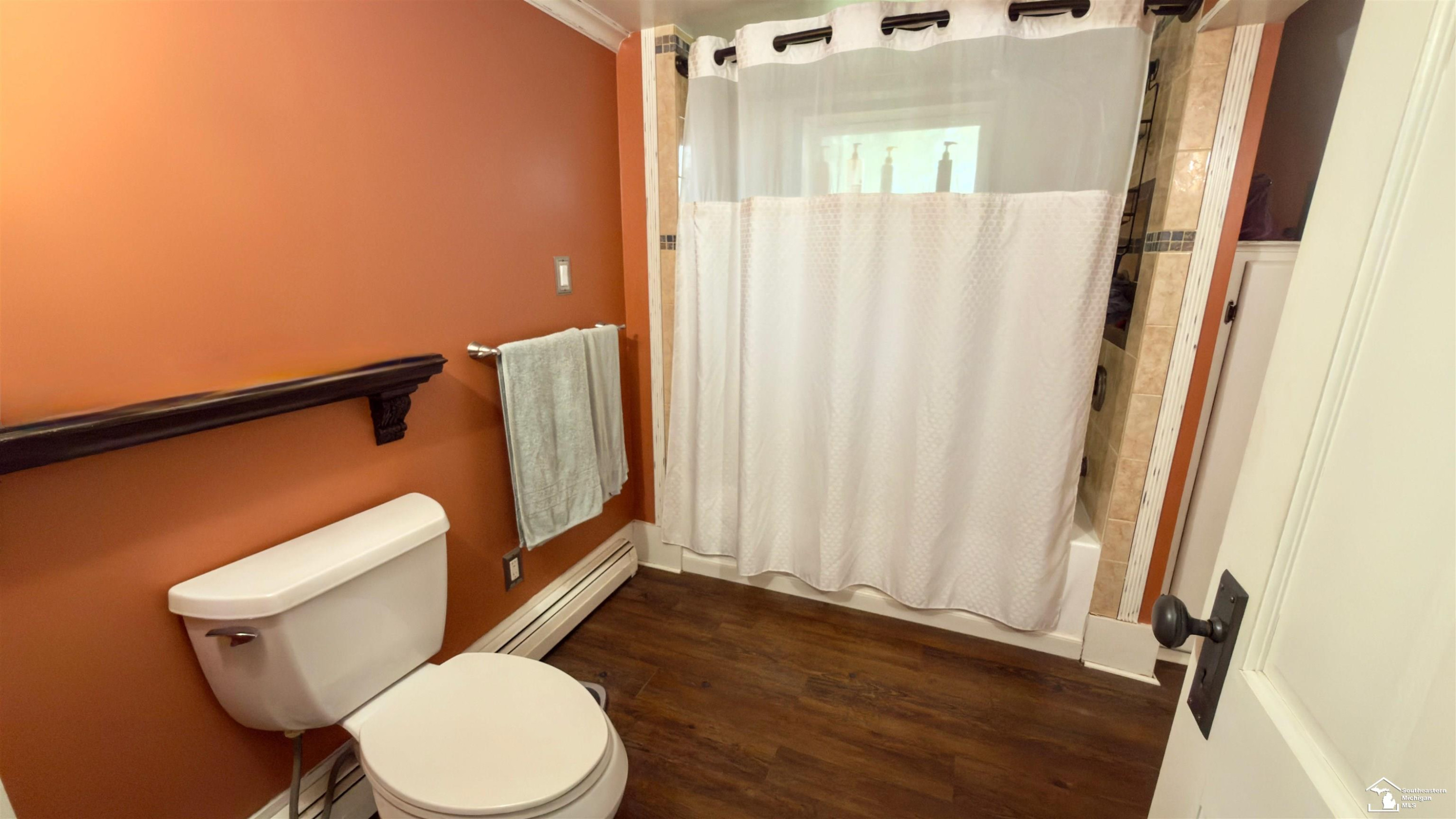 6964 S Huron River Drive, MI — Photo 17