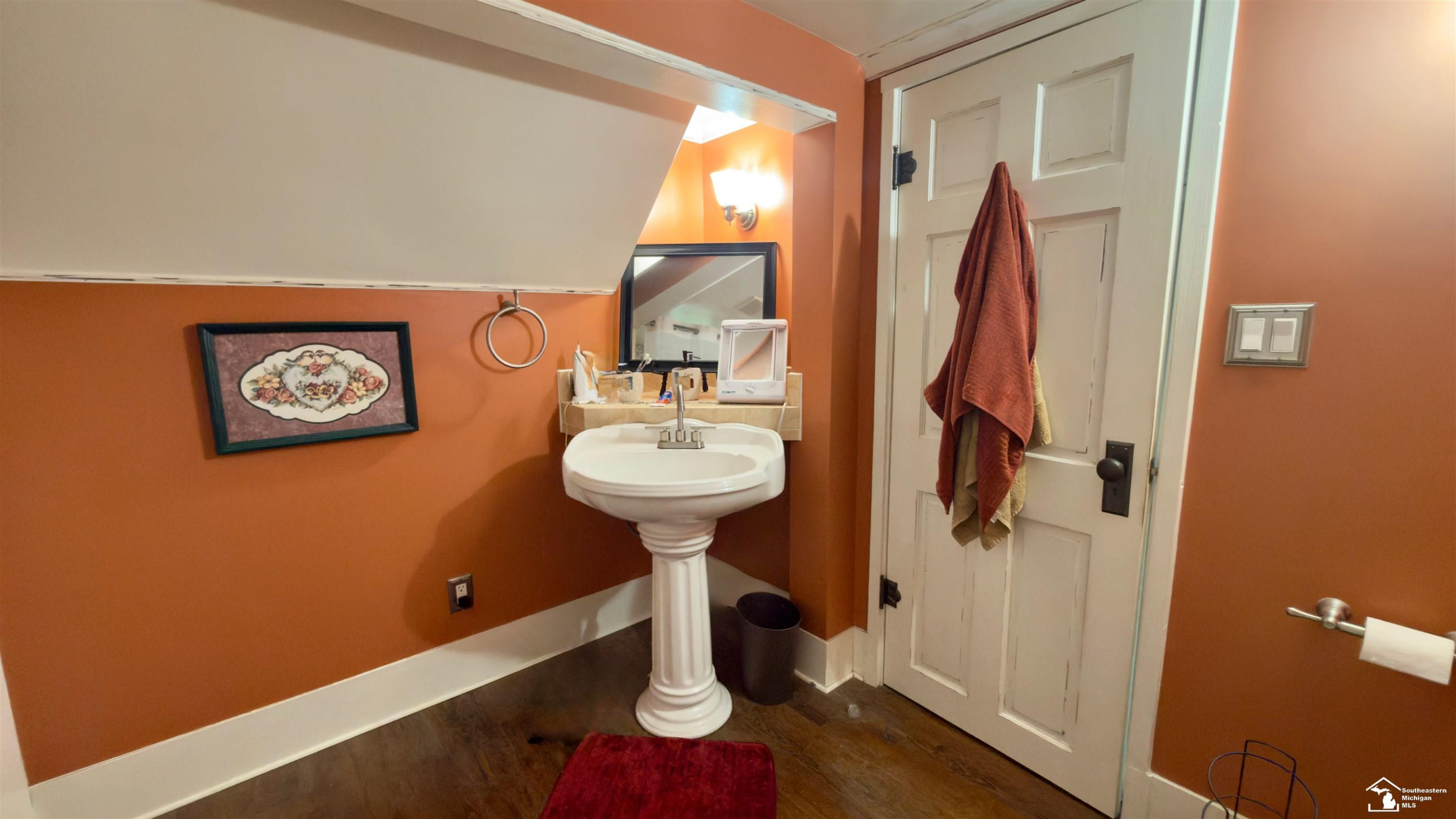 6964 S Huron River Drive, MI — Photo 18