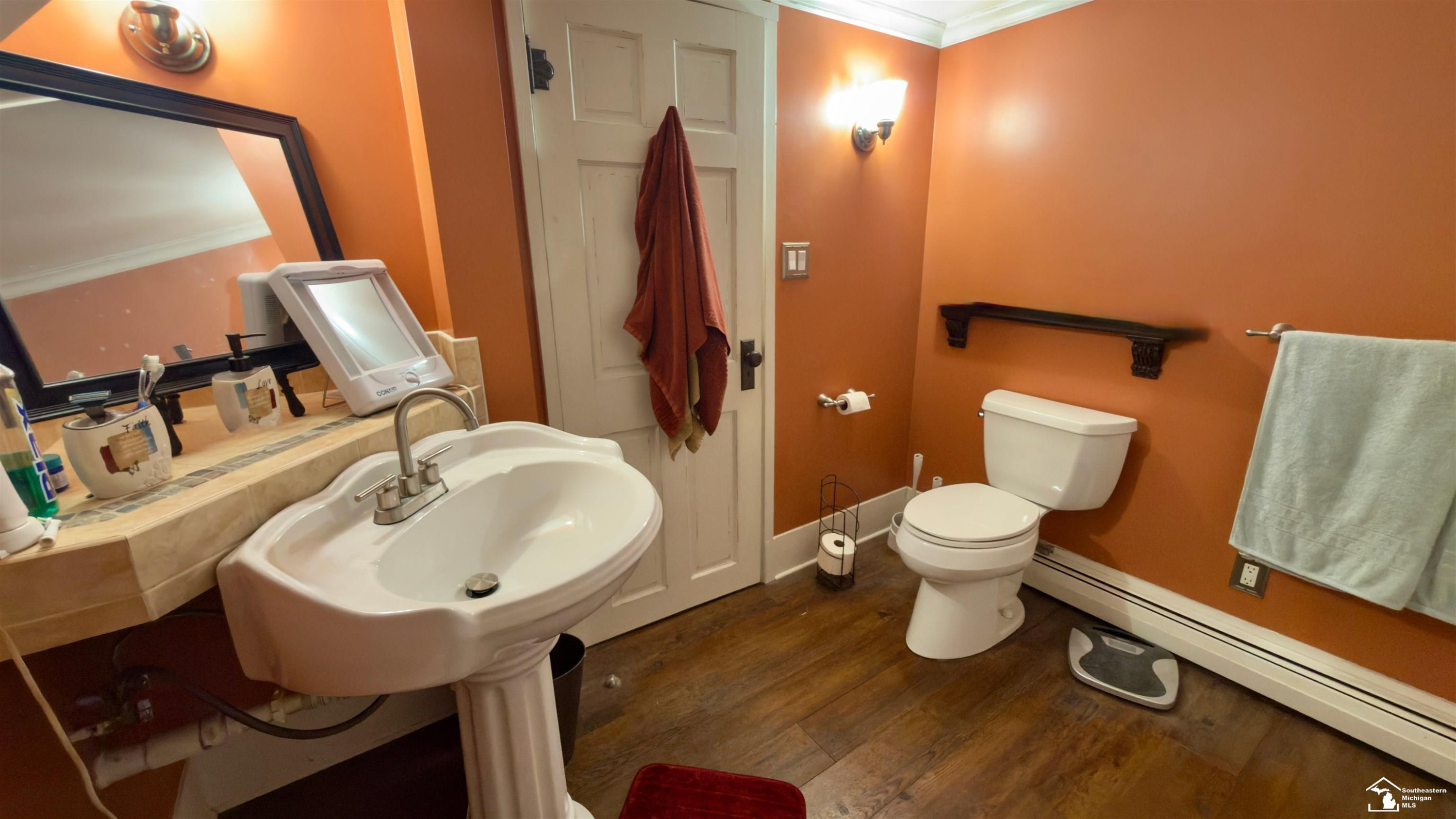 6964 S Huron River Drive, MI — Photo 19