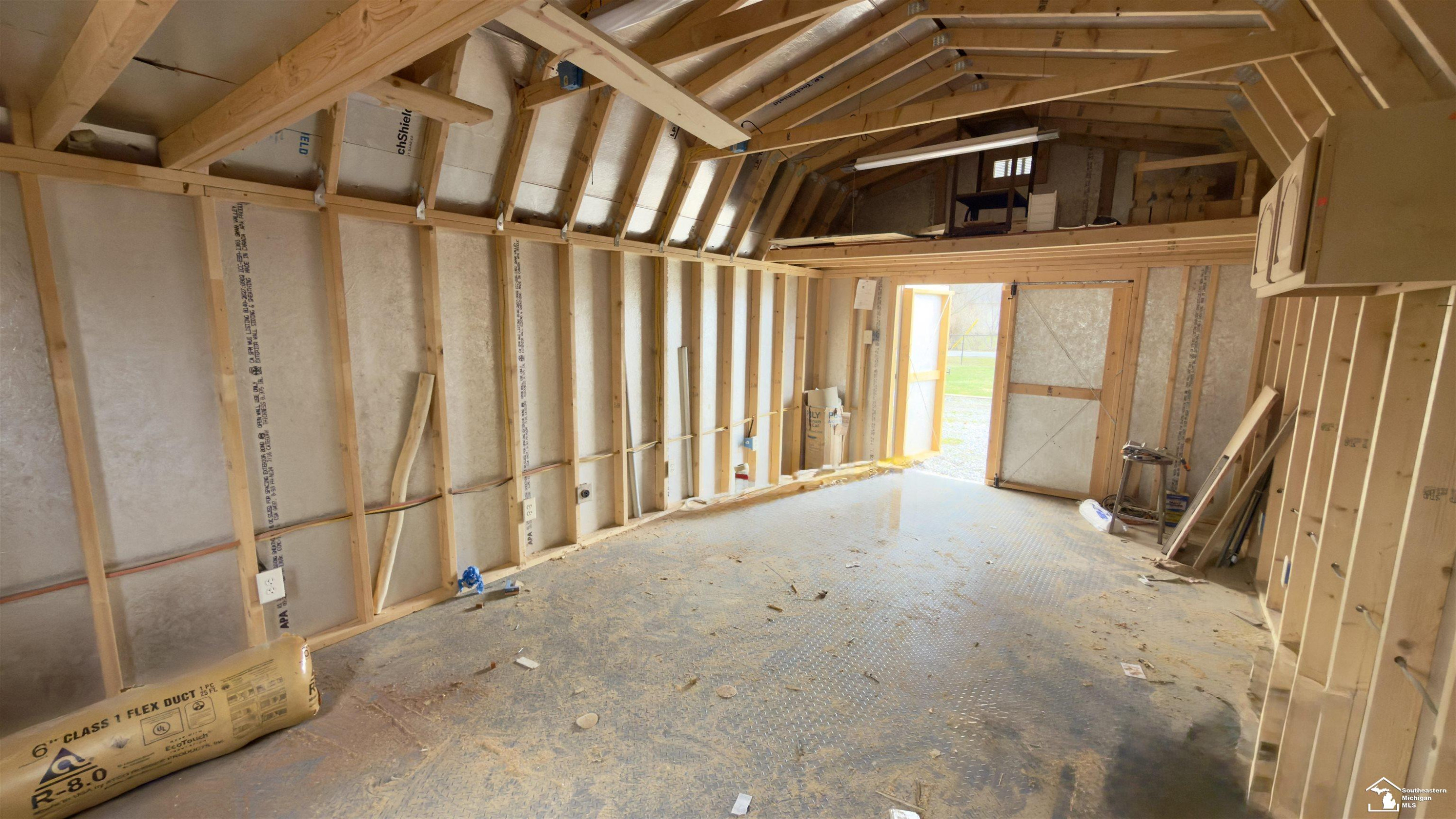 6964 S Huron River Drive, MI — Photo 24