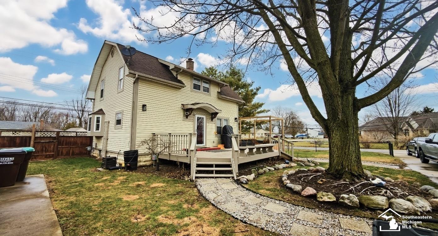6964 S Huron River Drive, MI — Photo 26