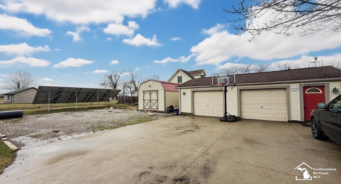 6964 S Huron River Drive, MI — Photo 27