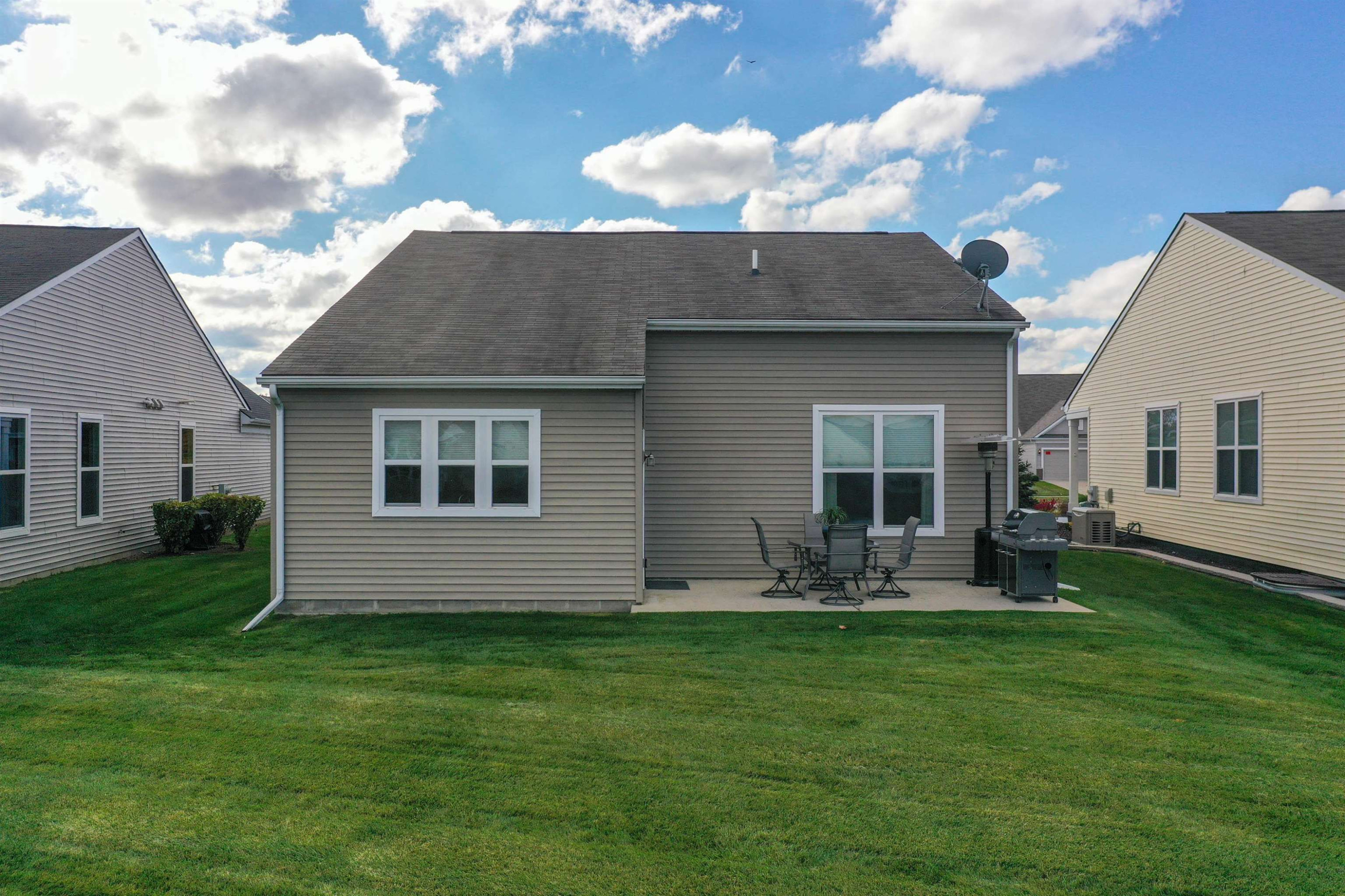 9411 St. Andrews Drive, Grand Blanc, MI 48439 — Photo 23