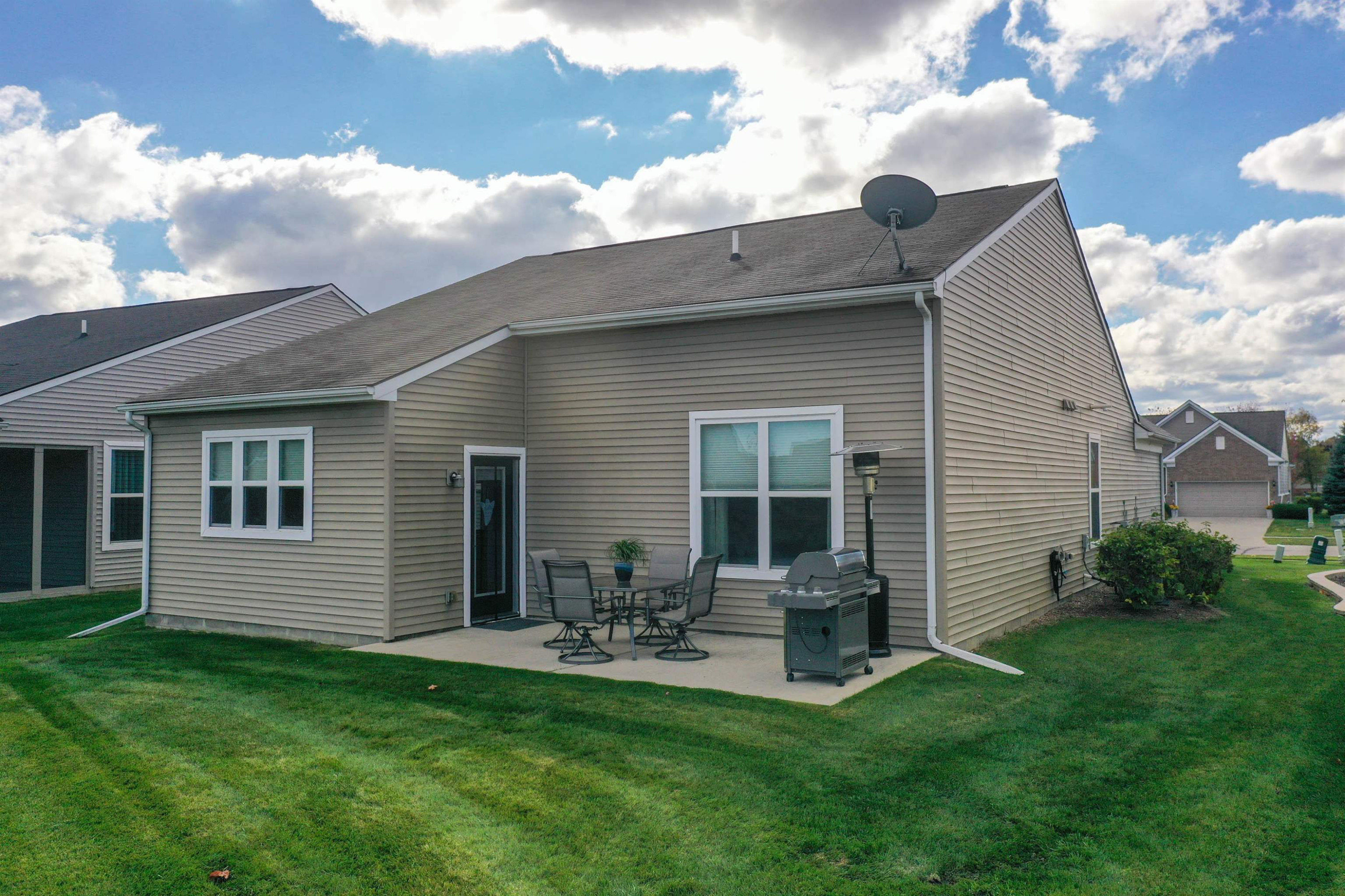 9411 St. Andrews Drive, Grand Blanc, MI 48439 — Photo 24