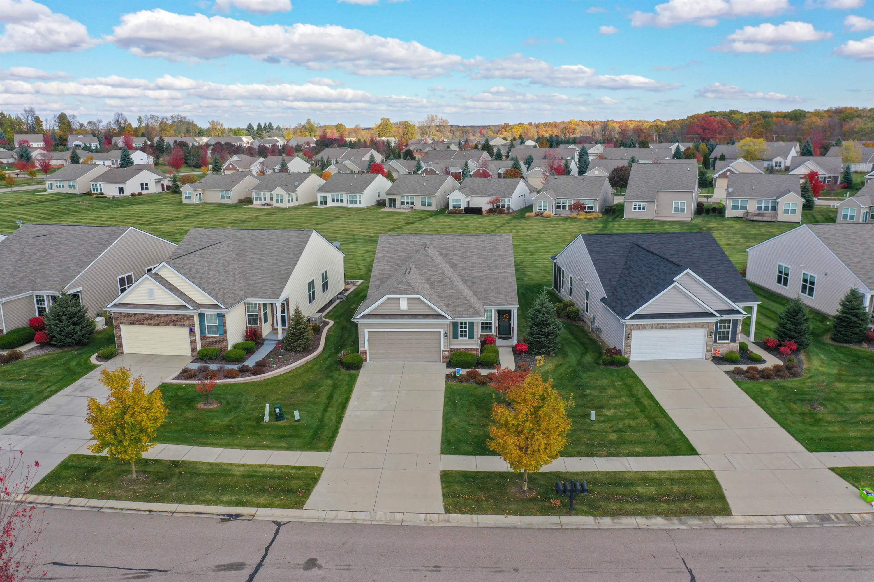 9411 St. Andrews Drive, Grand Blanc, MI 48439 — Photo 26