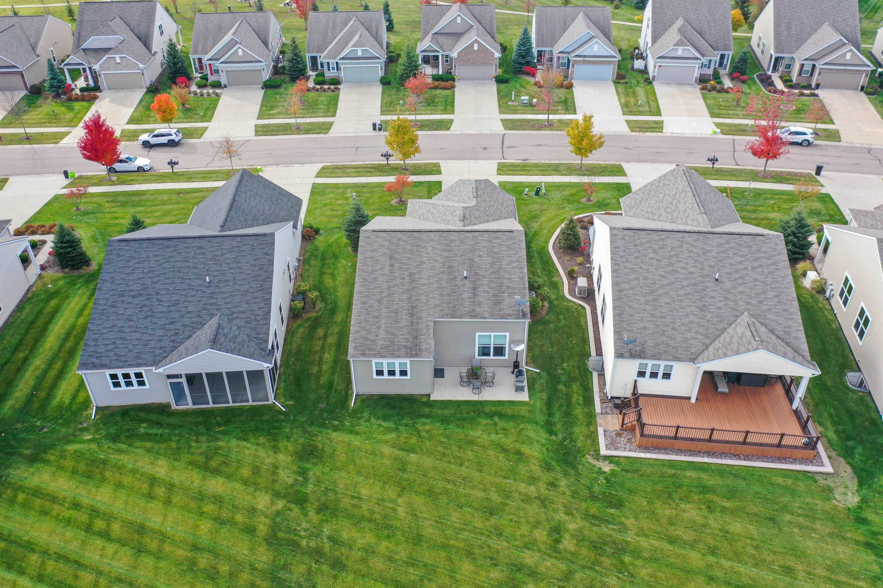 9411 St. Andrews Drive, Grand Blanc, MI 48439 — Photo 27
