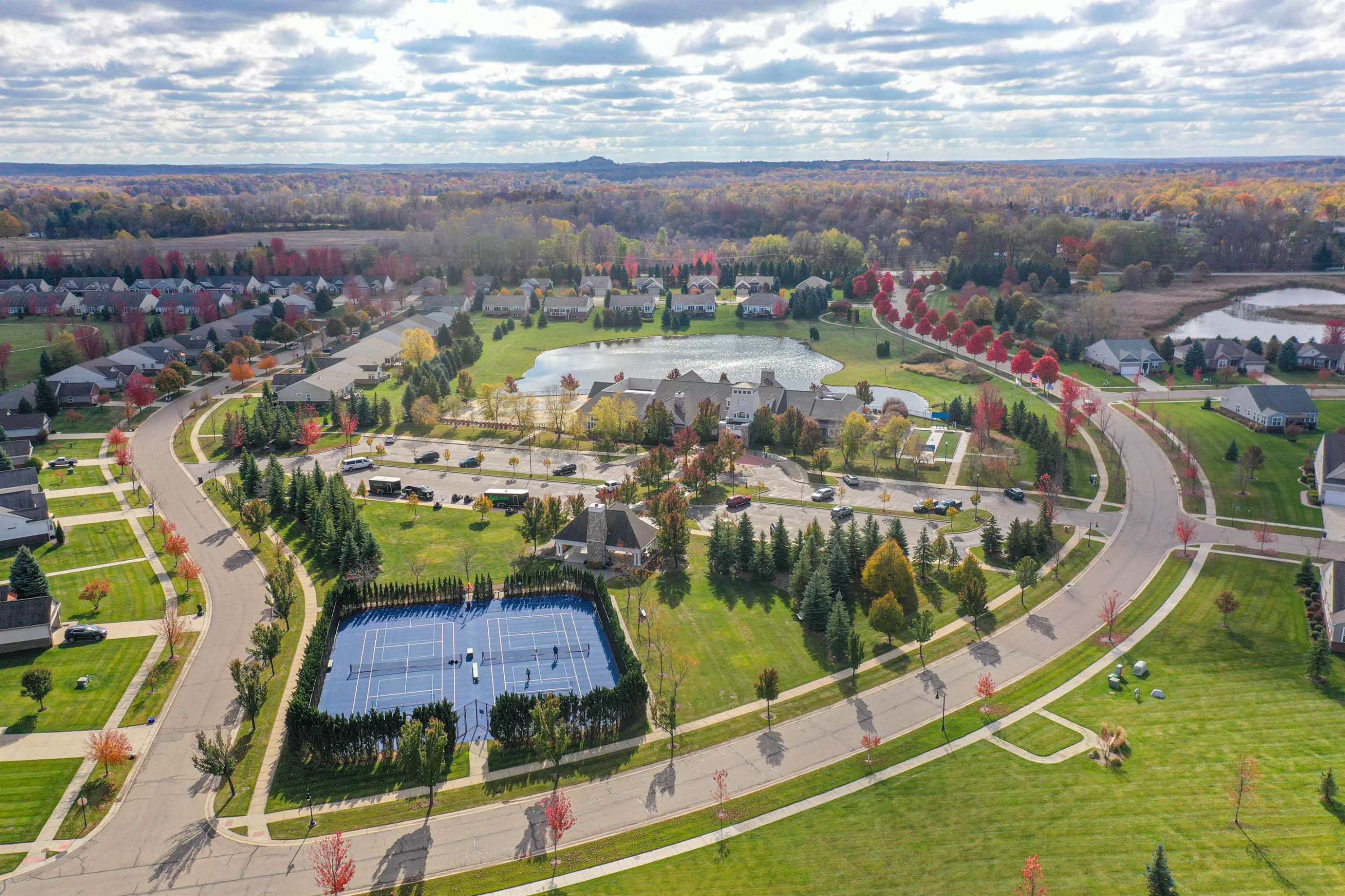 9411 St. Andrews Drive, Grand Blanc, MI 48439 — Photo 29