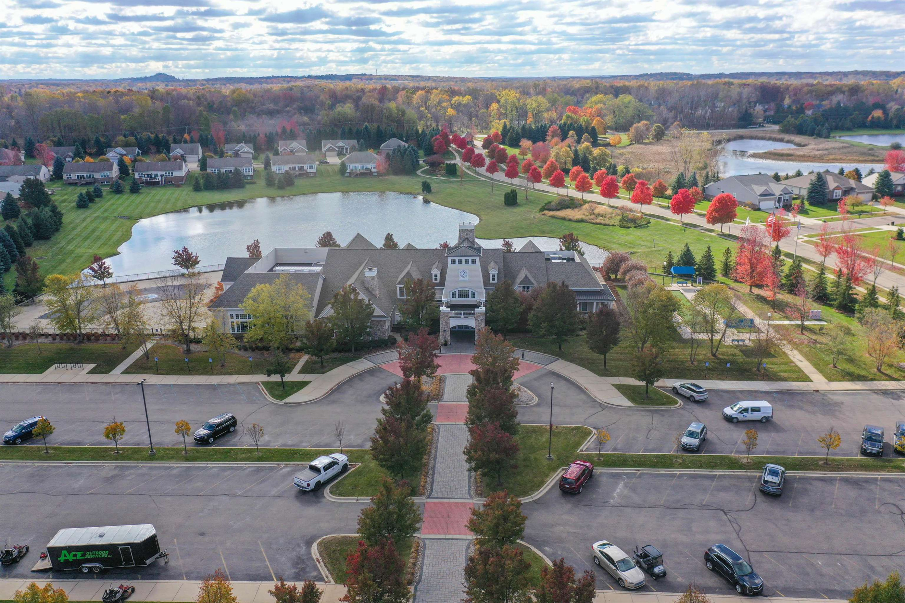 9411 St. Andrews Drive, Grand Blanc, MI 48439 — Photo 30