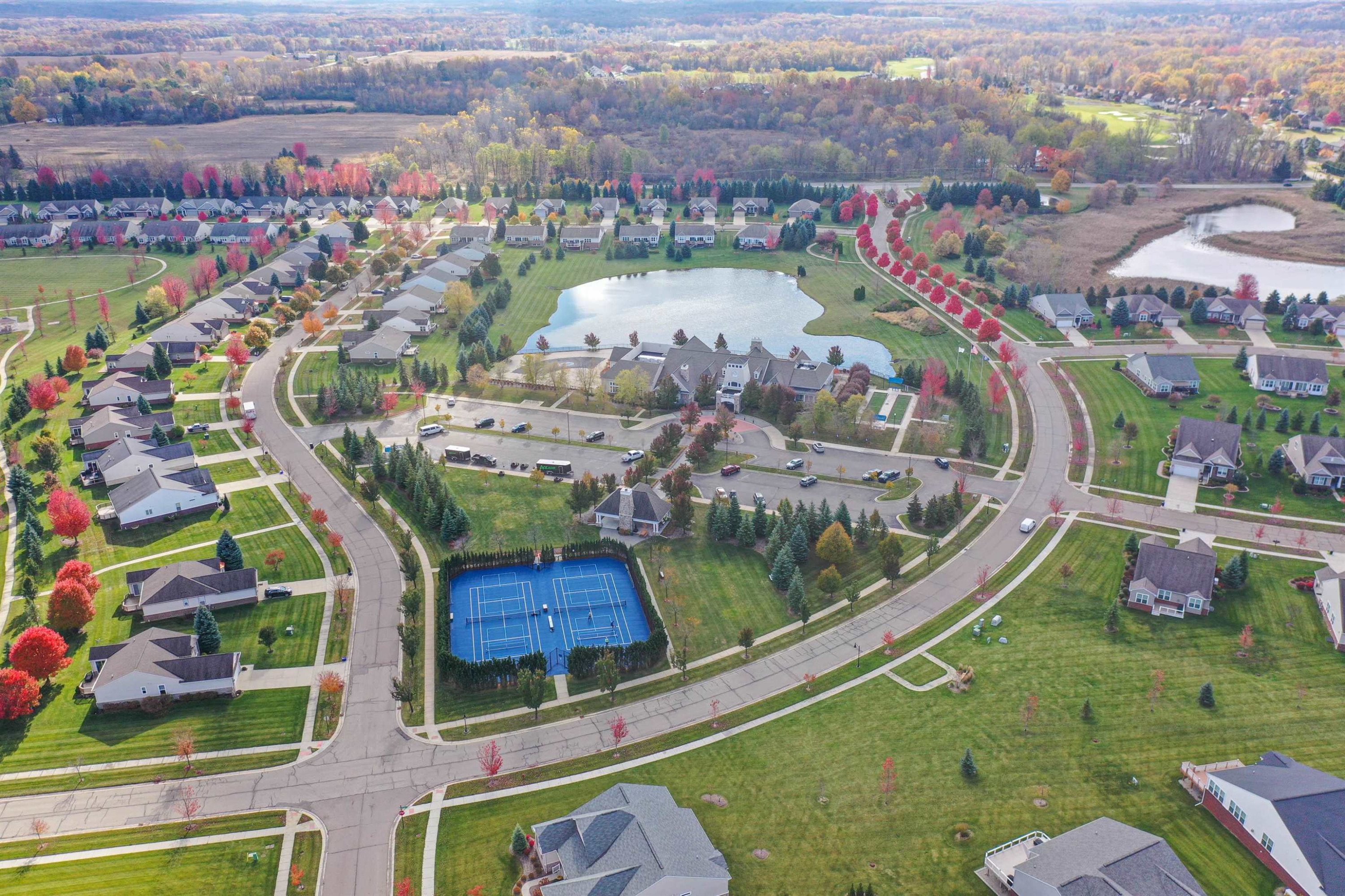 9411 St. Andrews Drive, Grand Blanc, MI 48439 — Photo 32