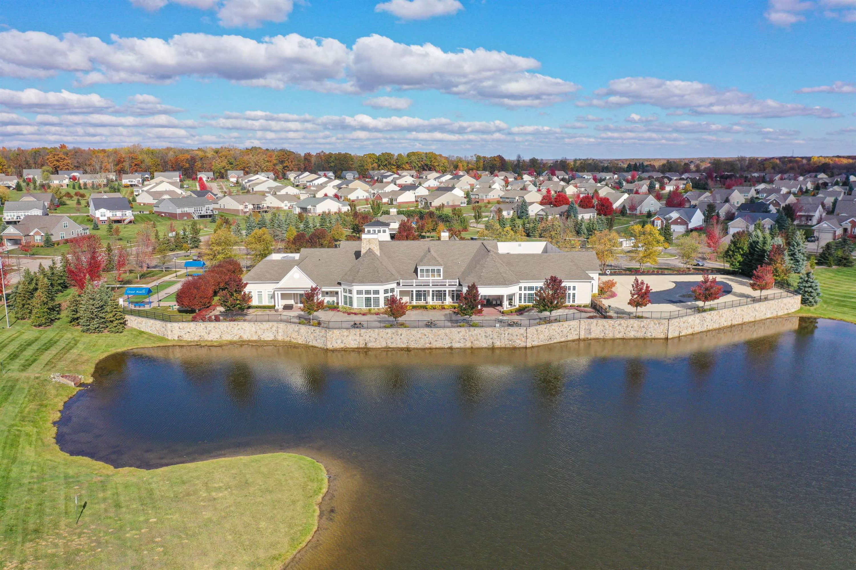 9411 St. Andrews Drive, Grand Blanc, MI 48439 — Photo 33