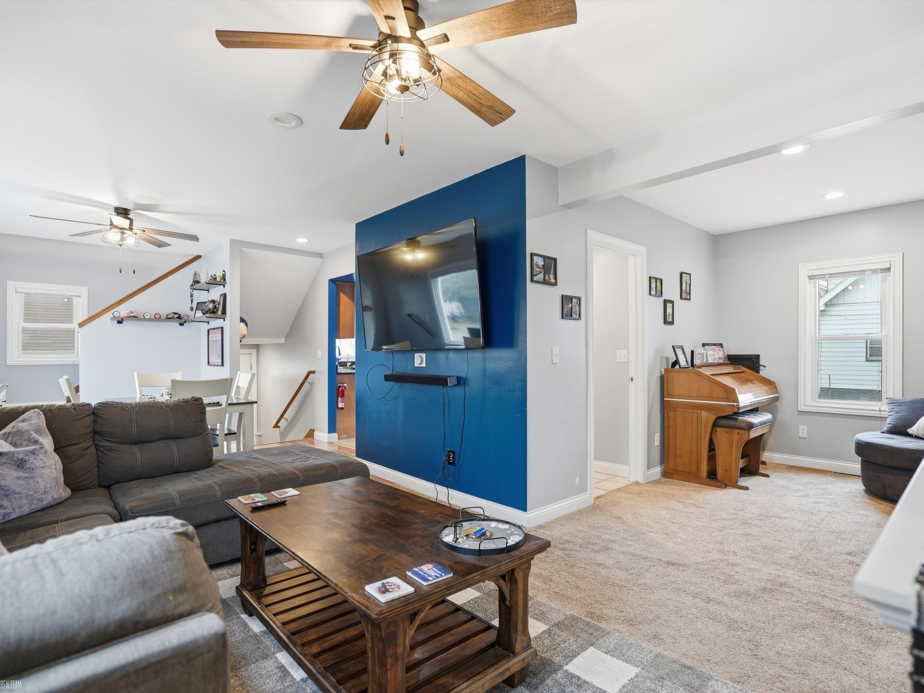403 Clinton Street, Wyandotte, MI 48192 — Photo 4