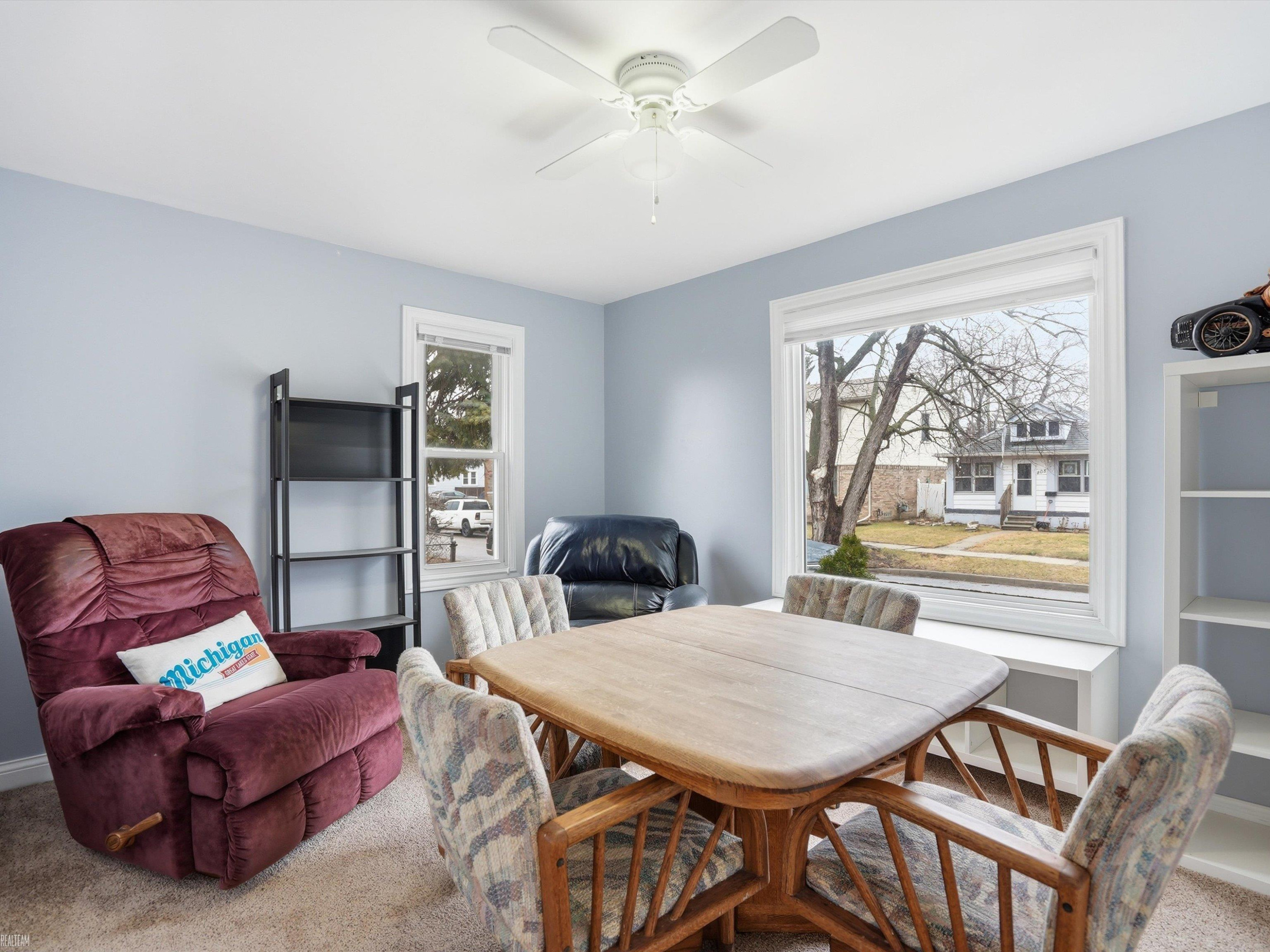 403 Clinton Street, Wyandotte, MI 48192 — Photo 8