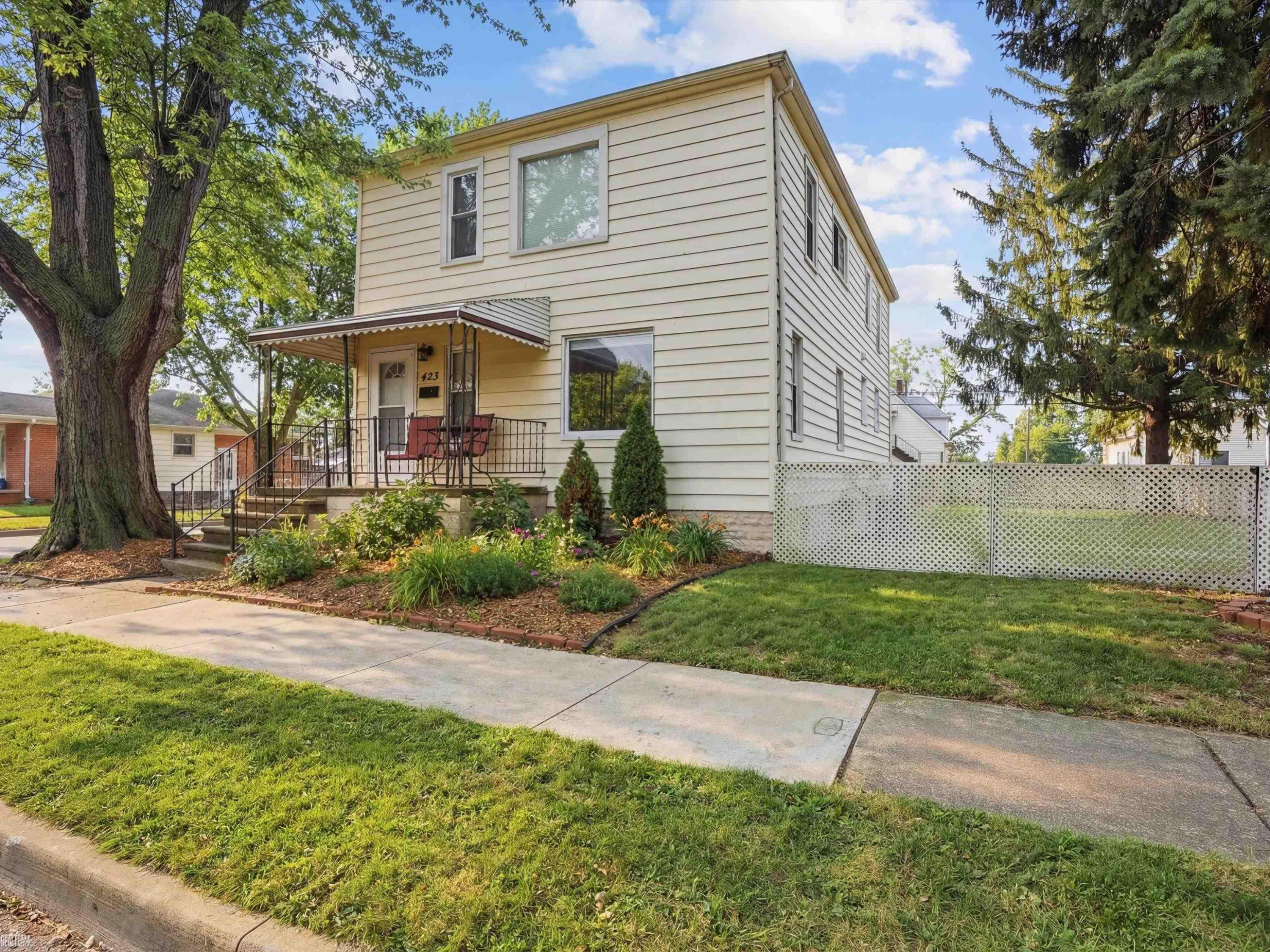 403 Clinton Street, Wyandotte, MI 48192 — Photo 30