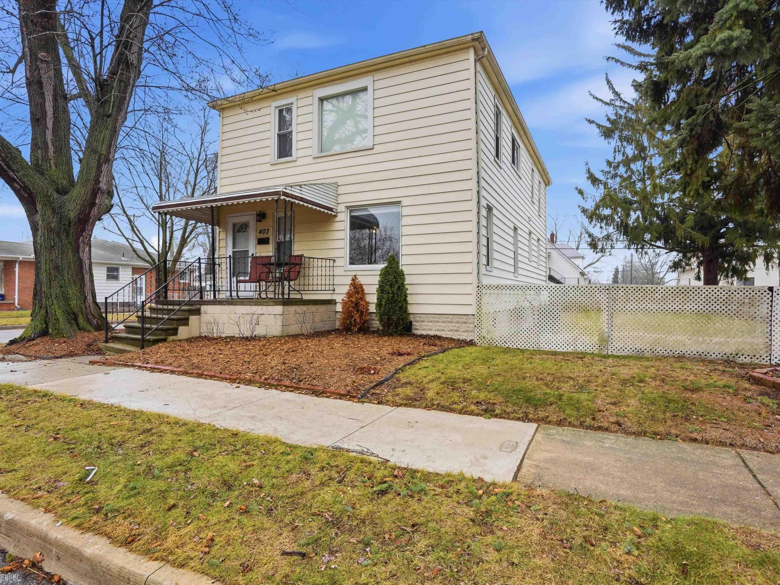 403 Clinton Street, Wyandotte, MI 48192 — Photo 31