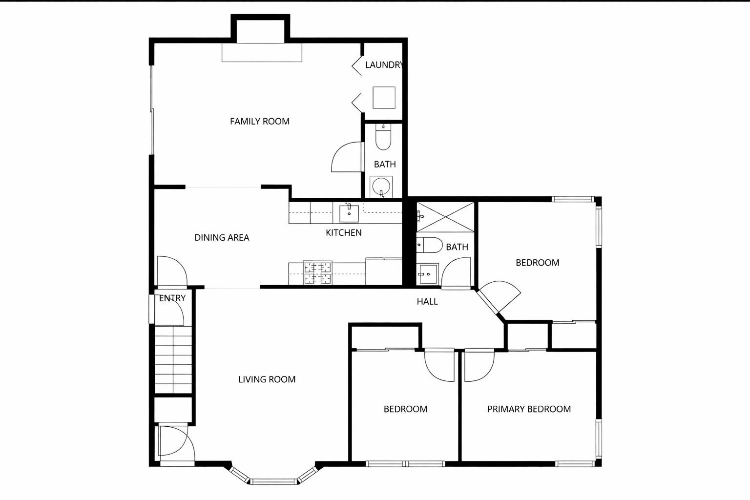 23227 Linne Street, Clinton Twp, MI 48035 — Photo 34