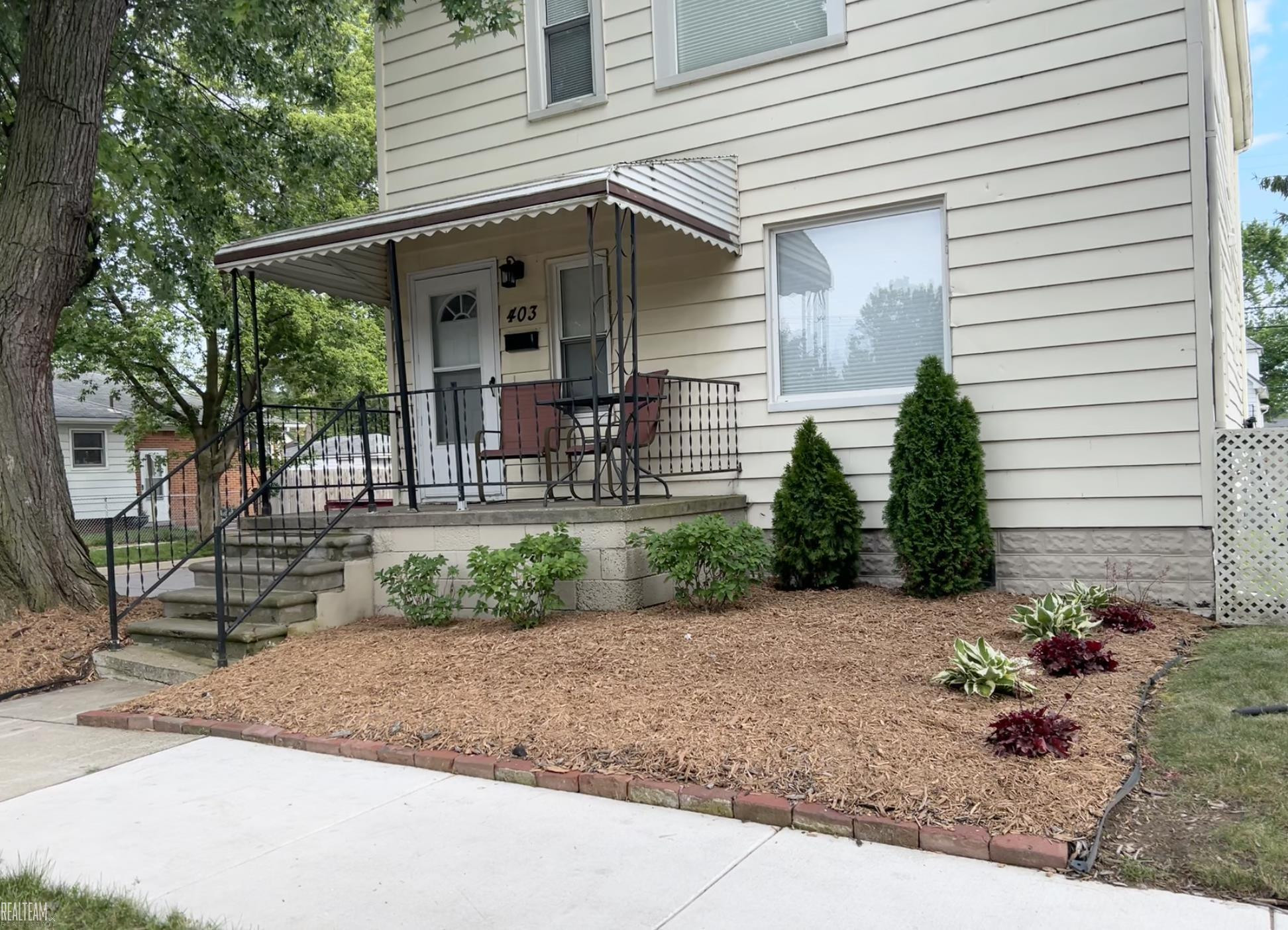 403 Clinton Street, Wyandotte, MI 48192 — Photo 32