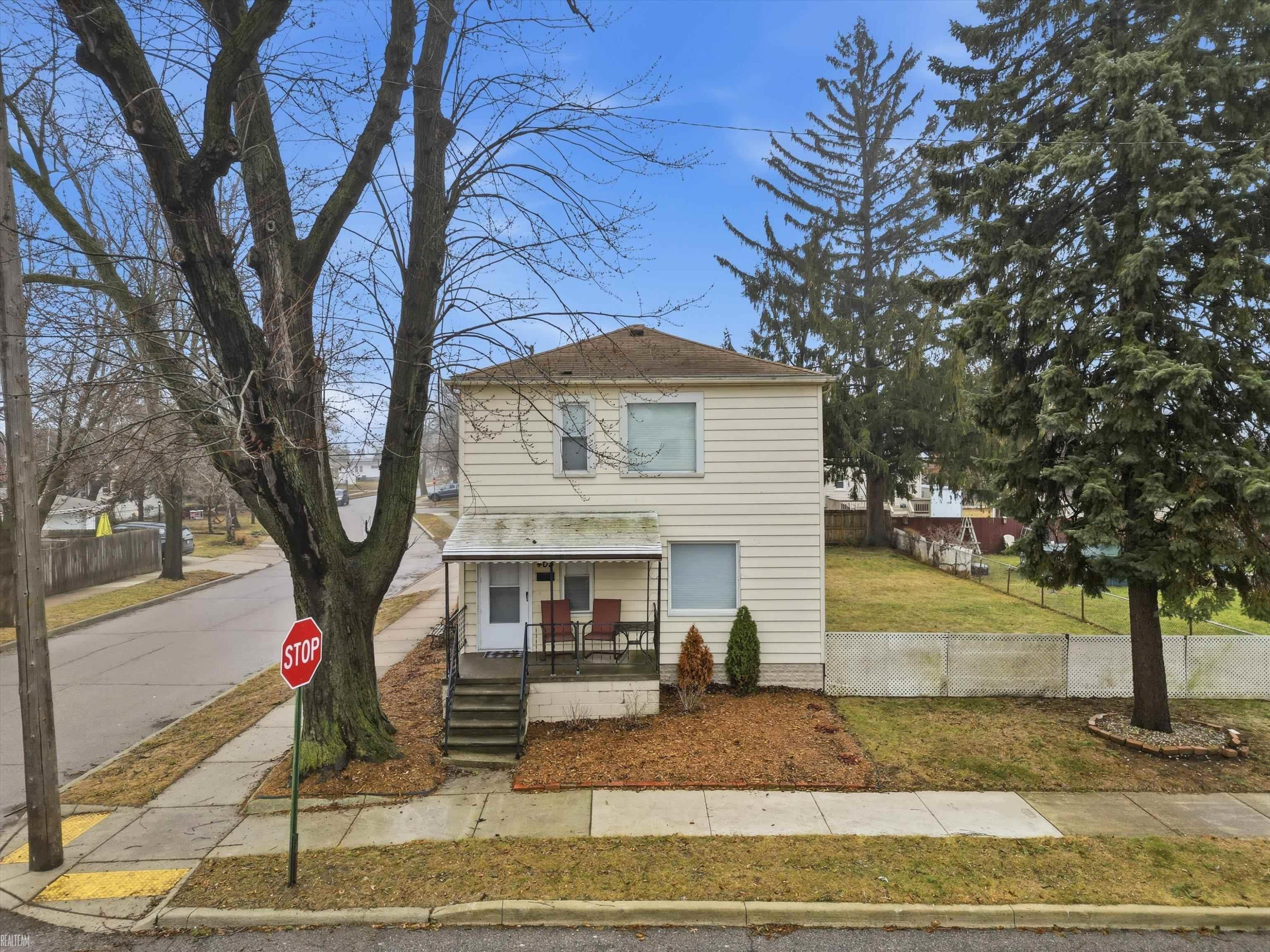 403 Clinton Street, Wyandotte, MI 48192 — Photo 35