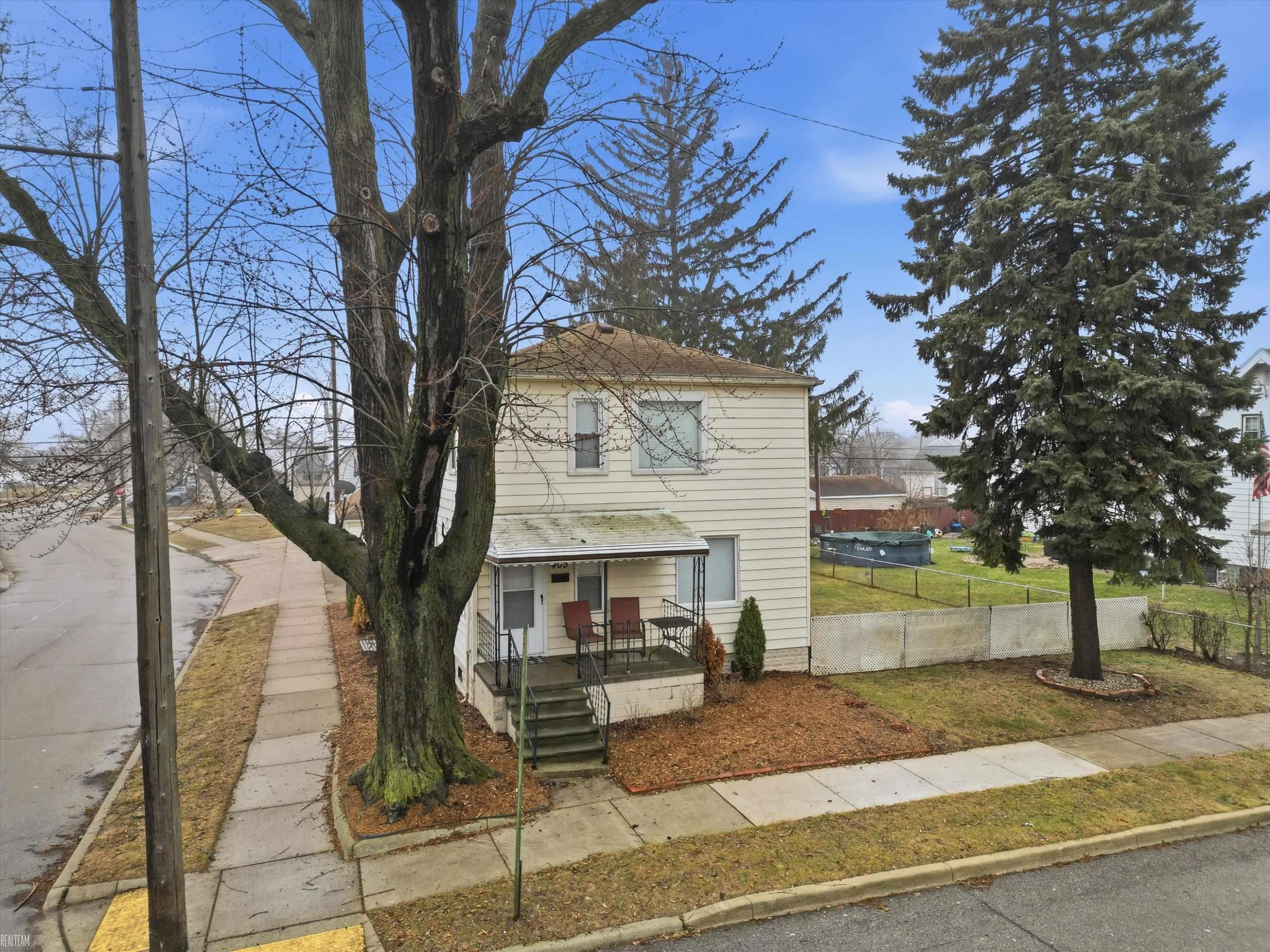 403 Clinton Street, Wyandotte, MI 48192 — Photo 36