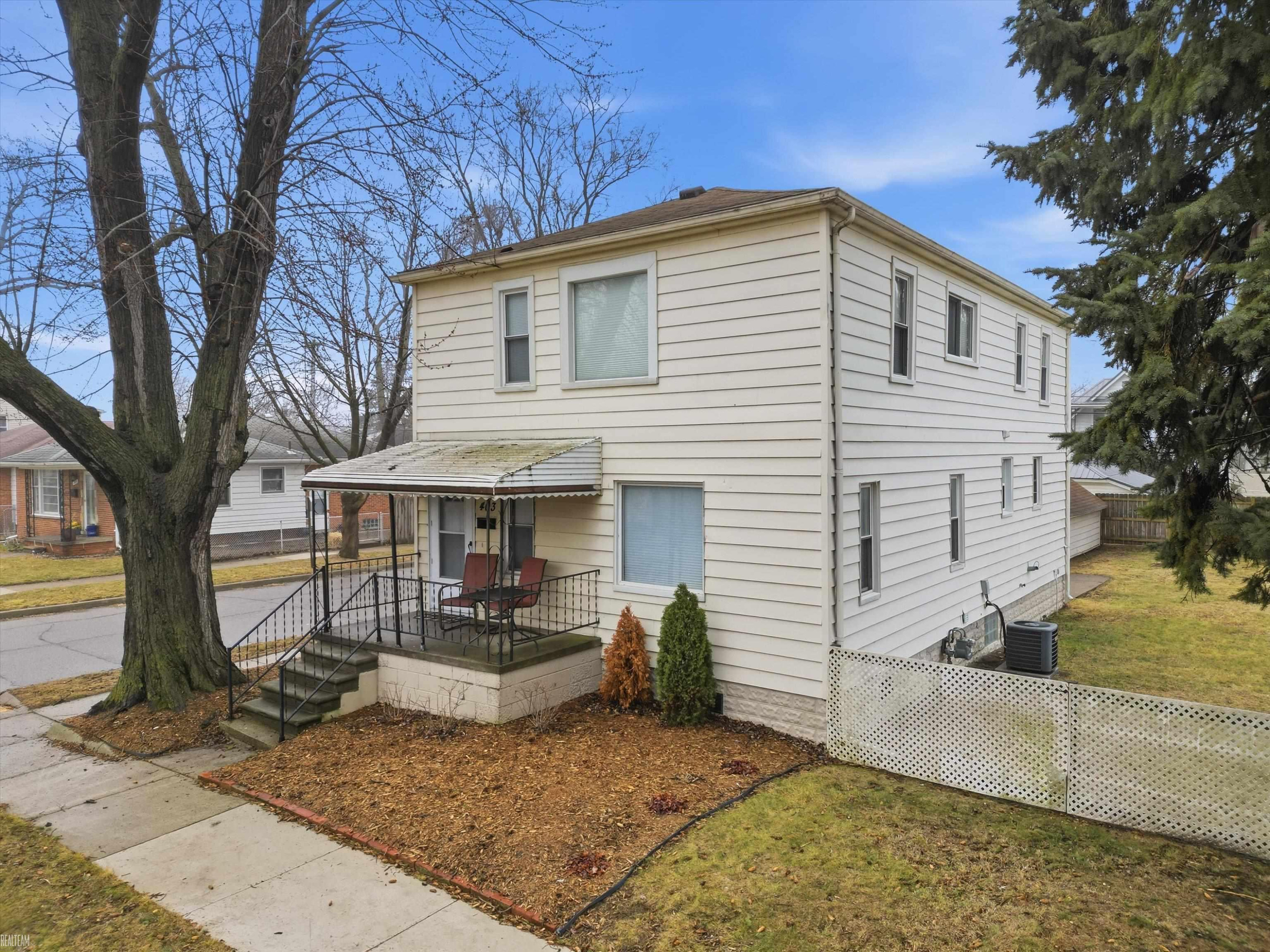 403 Clinton Street, Wyandotte, MI 48192 — Photo 37