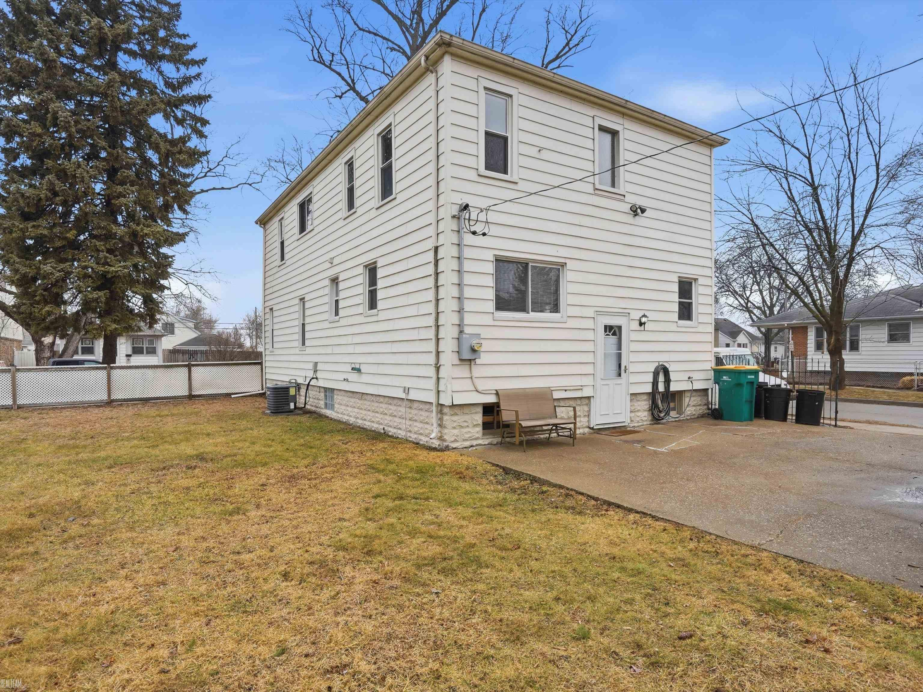 403 Clinton Street, Wyandotte, MI 48192 — Photo 39