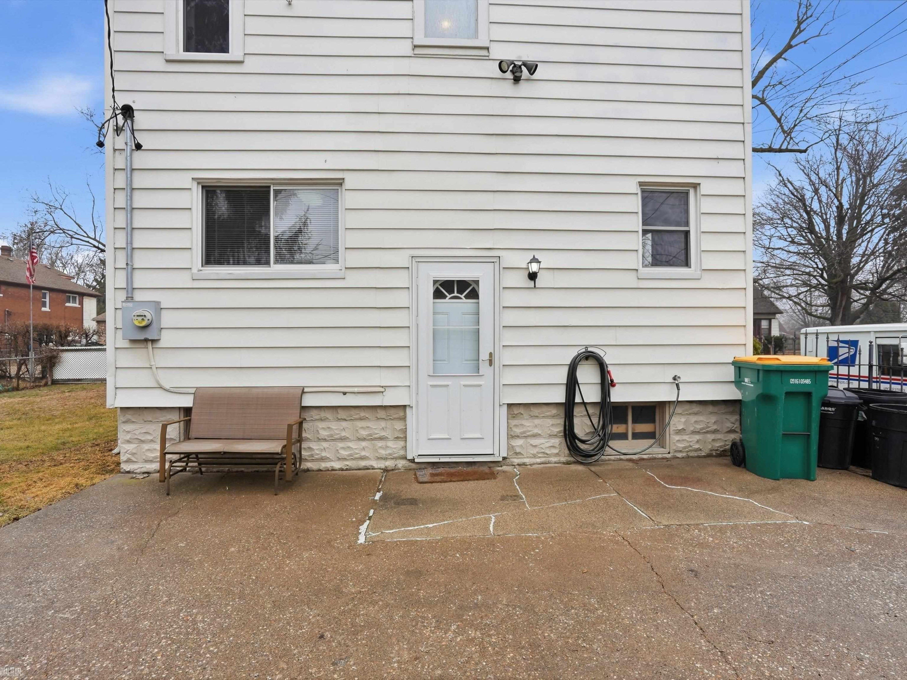 403 Clinton Street, Wyandotte, MI 48192 — Photo 40