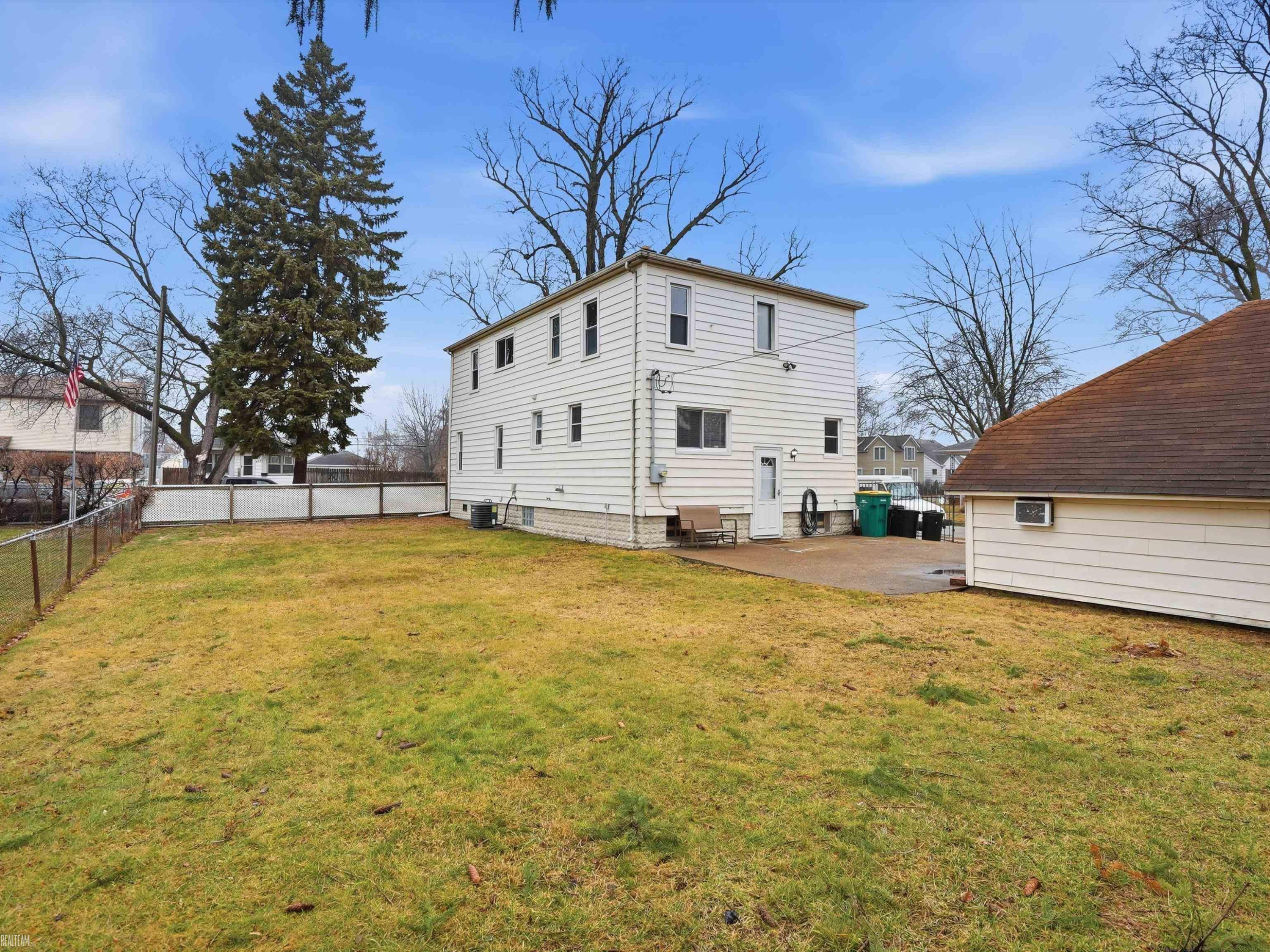 403 Clinton Street, Wyandotte, MI 48192 — Photo 43