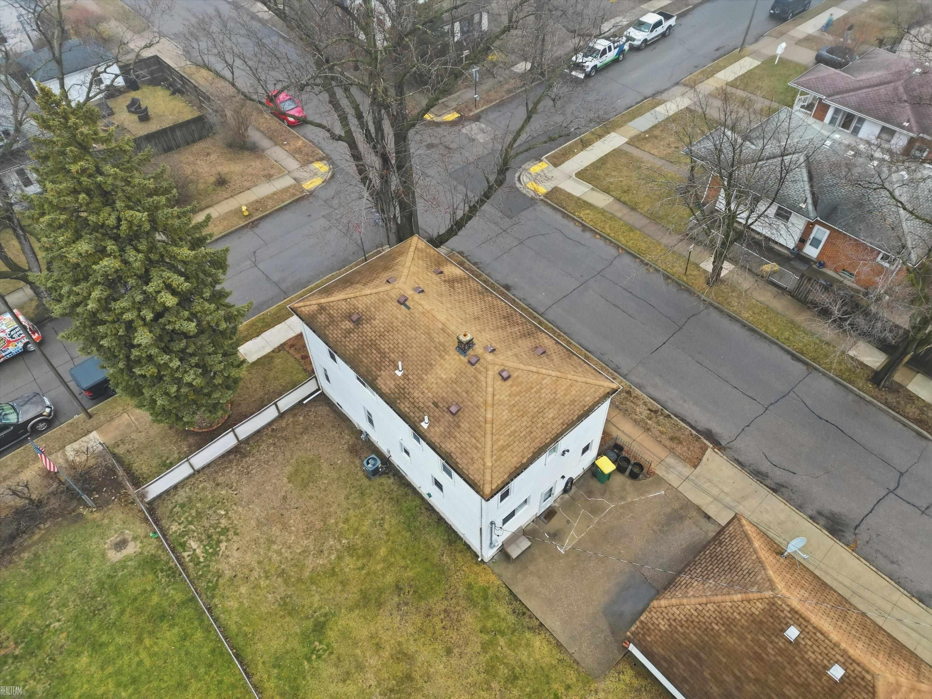 403 Clinton Street, Wyandotte, MI 48192 — Photo 44