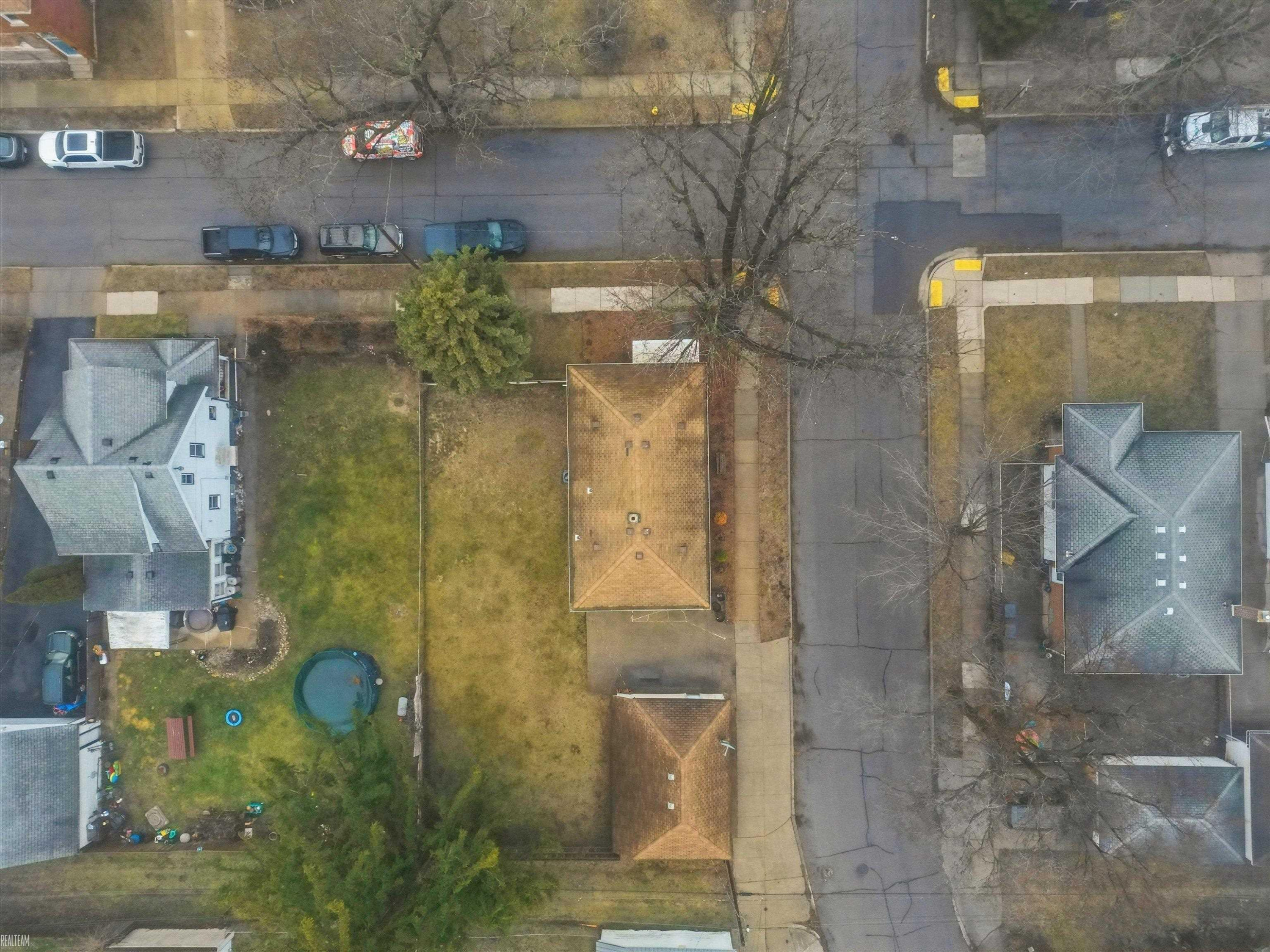 403 Clinton Street, Wyandotte, MI 48192 — Photo 45