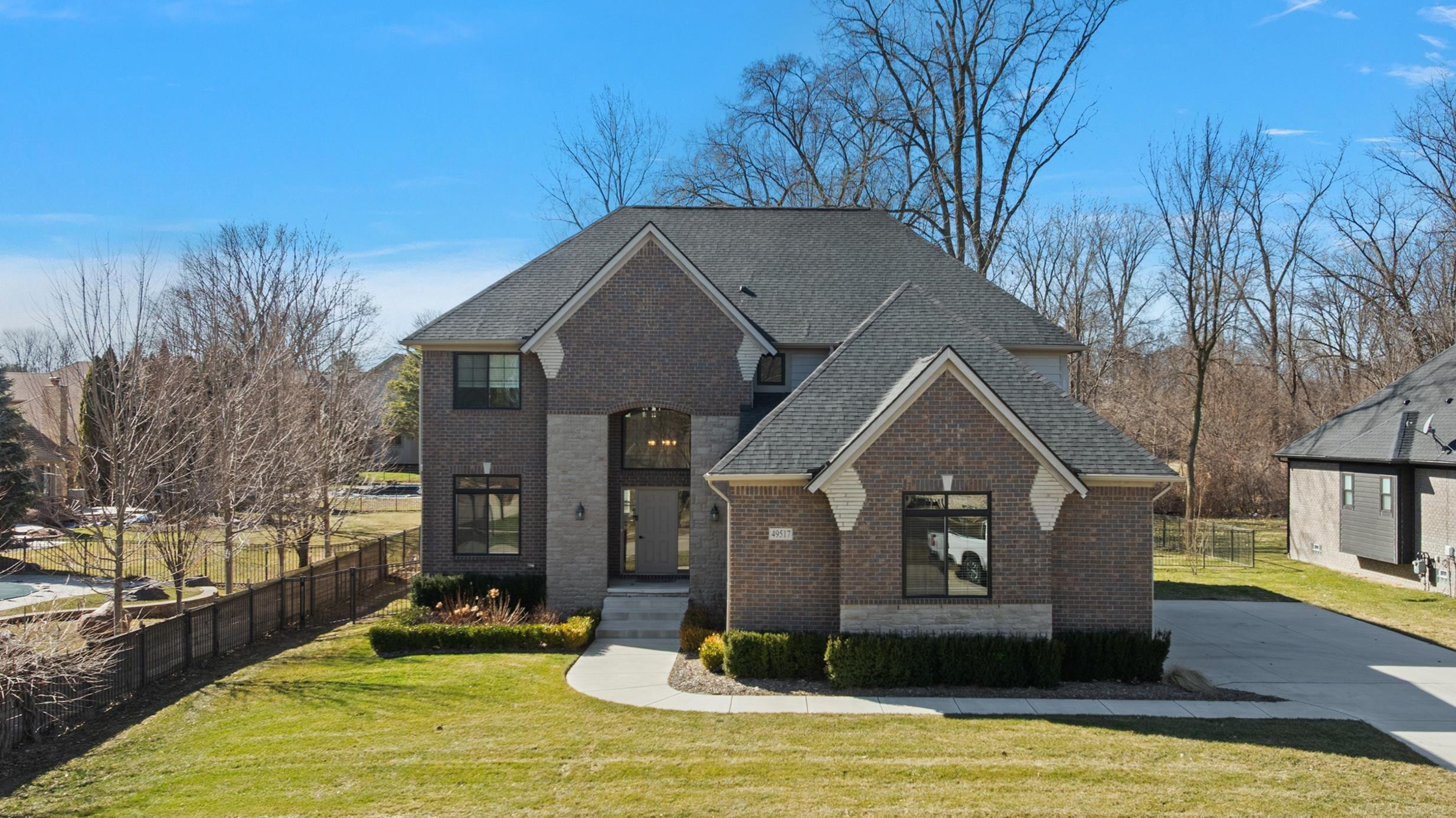 49517 White Mill Drive, Shelby, MI 48317 — Photo 2