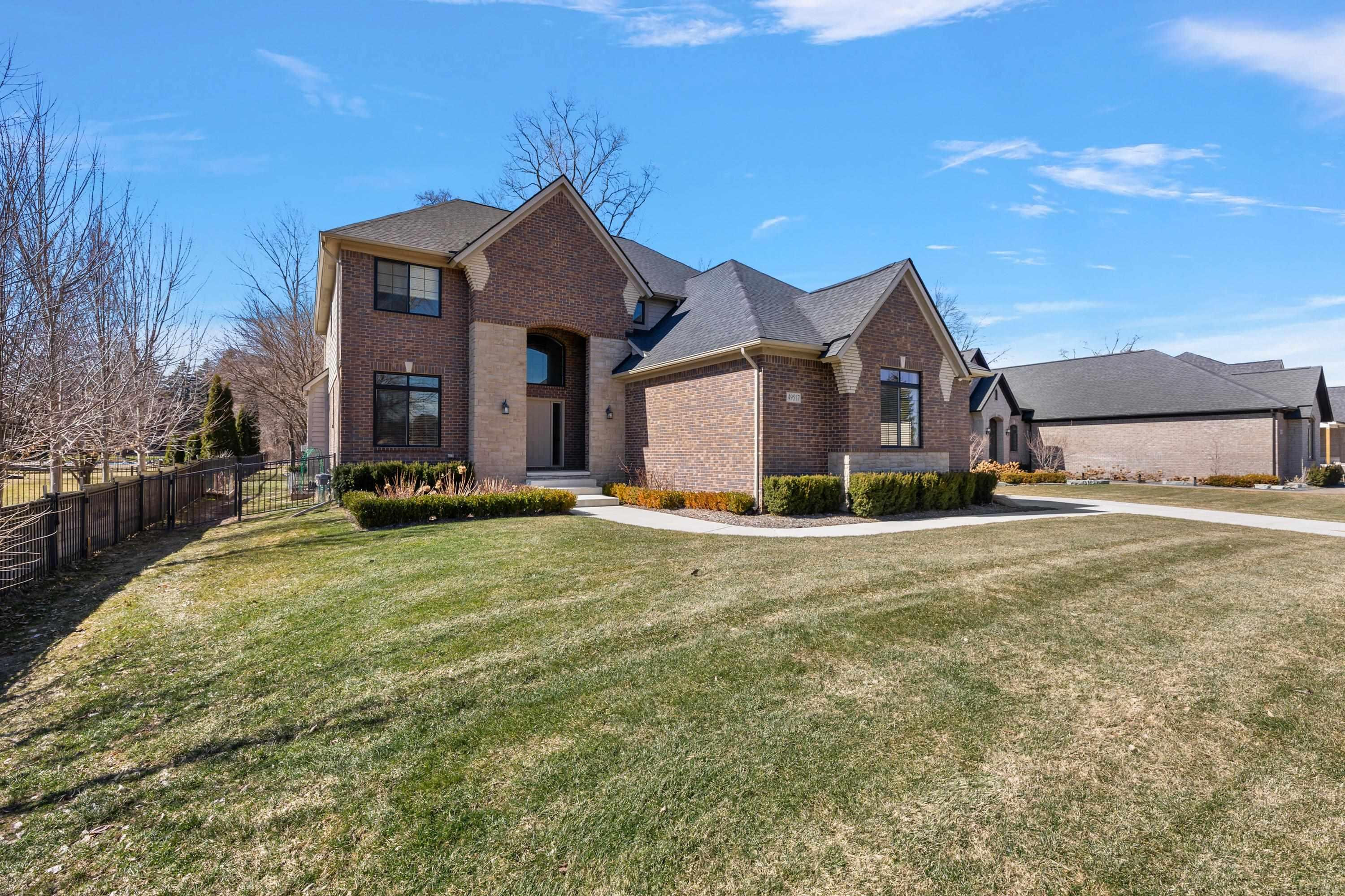 49517 White Mill Drive, Shelby, MI 48317 — Photo 3