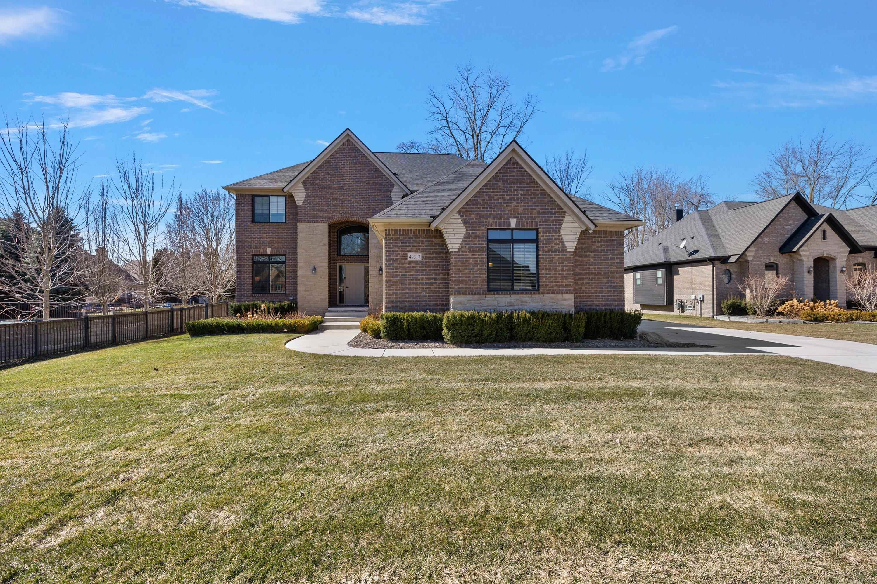 49517 White Mill Drive, Shelby, MI 48317 — Photo 4