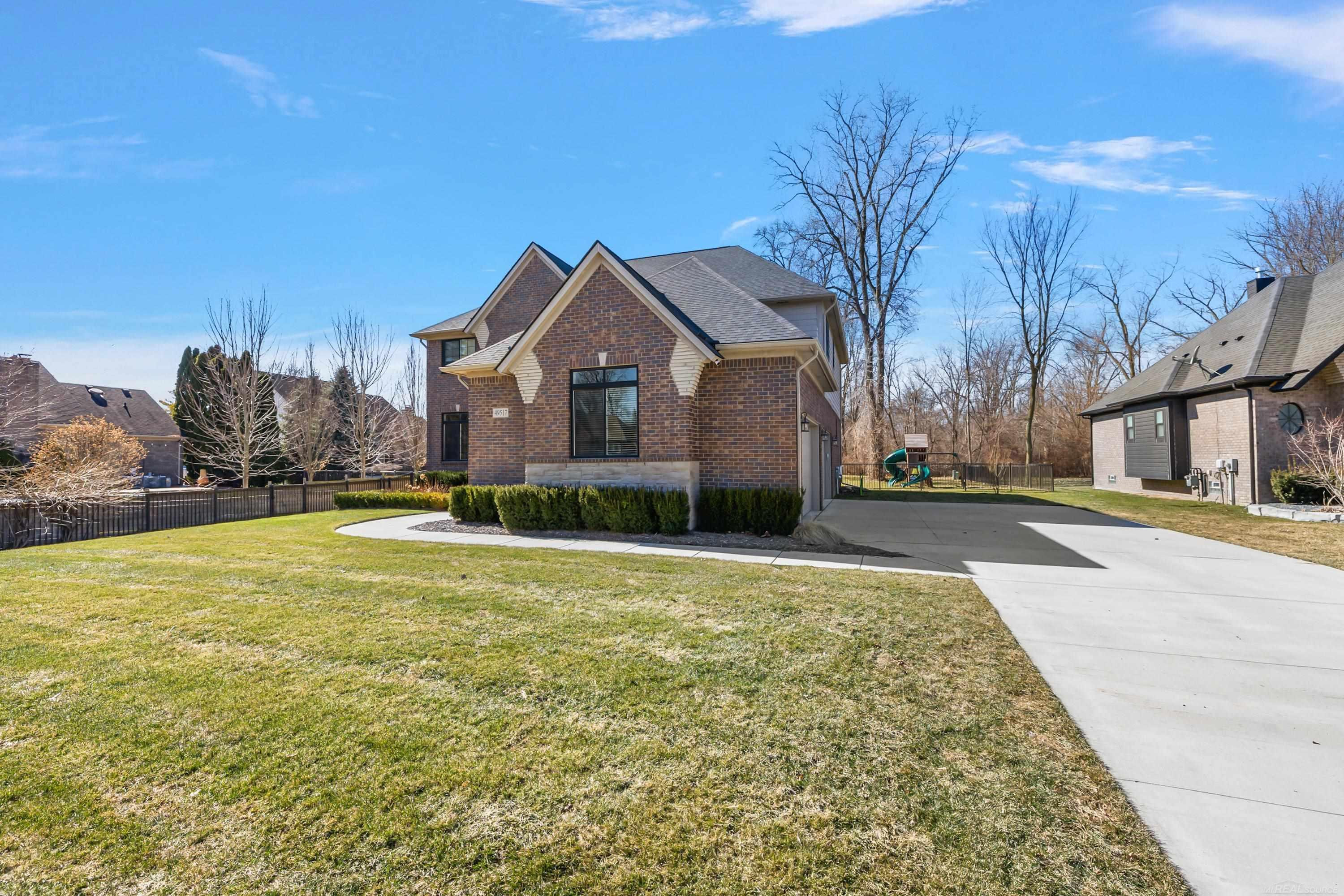 49517 White Mill Drive, Shelby, MI 48317 — Photo 5