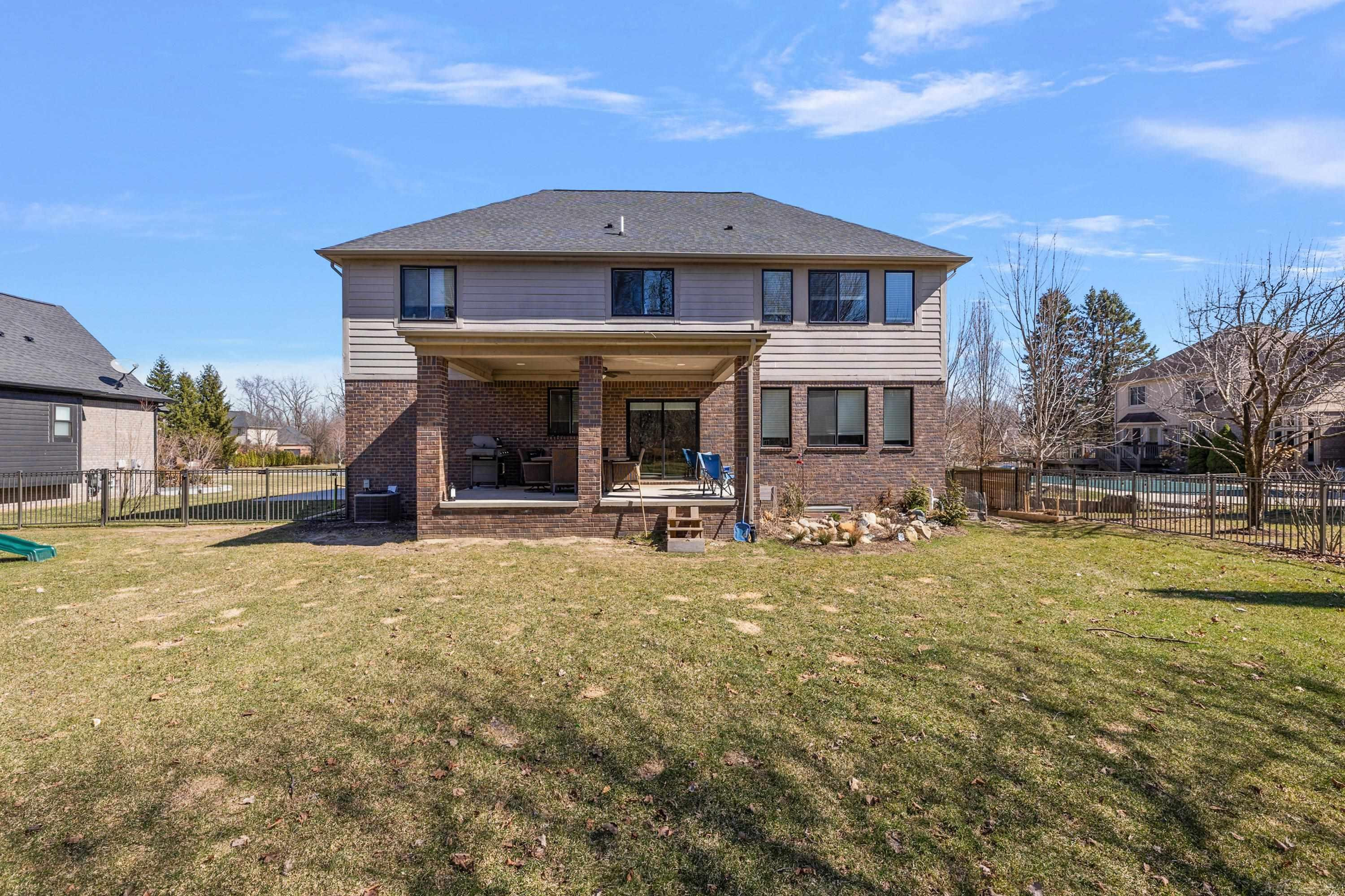 49517 White Mill Drive, Shelby, MI 48317 — Photo 50