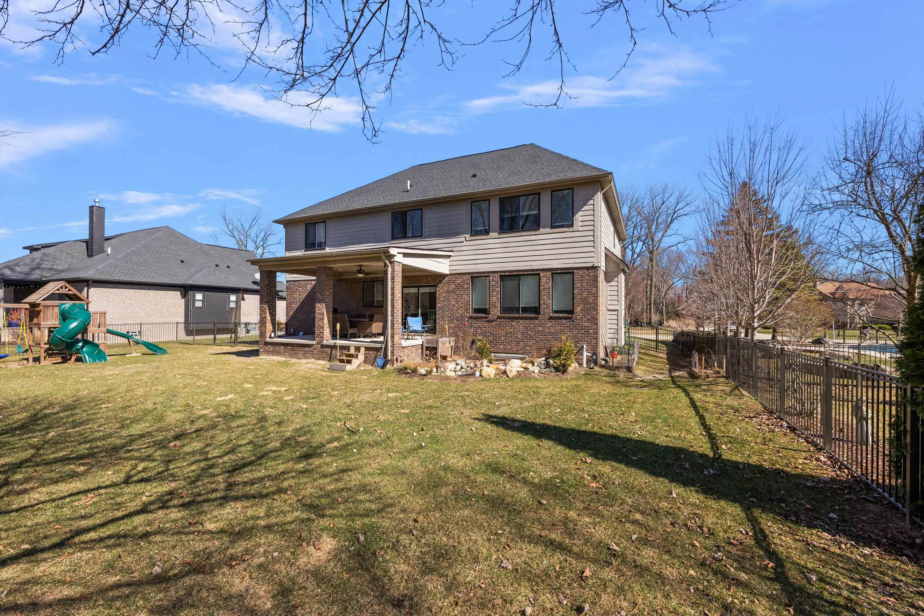 49517 White Mill Drive, Shelby, MI 48317 — Photo 51