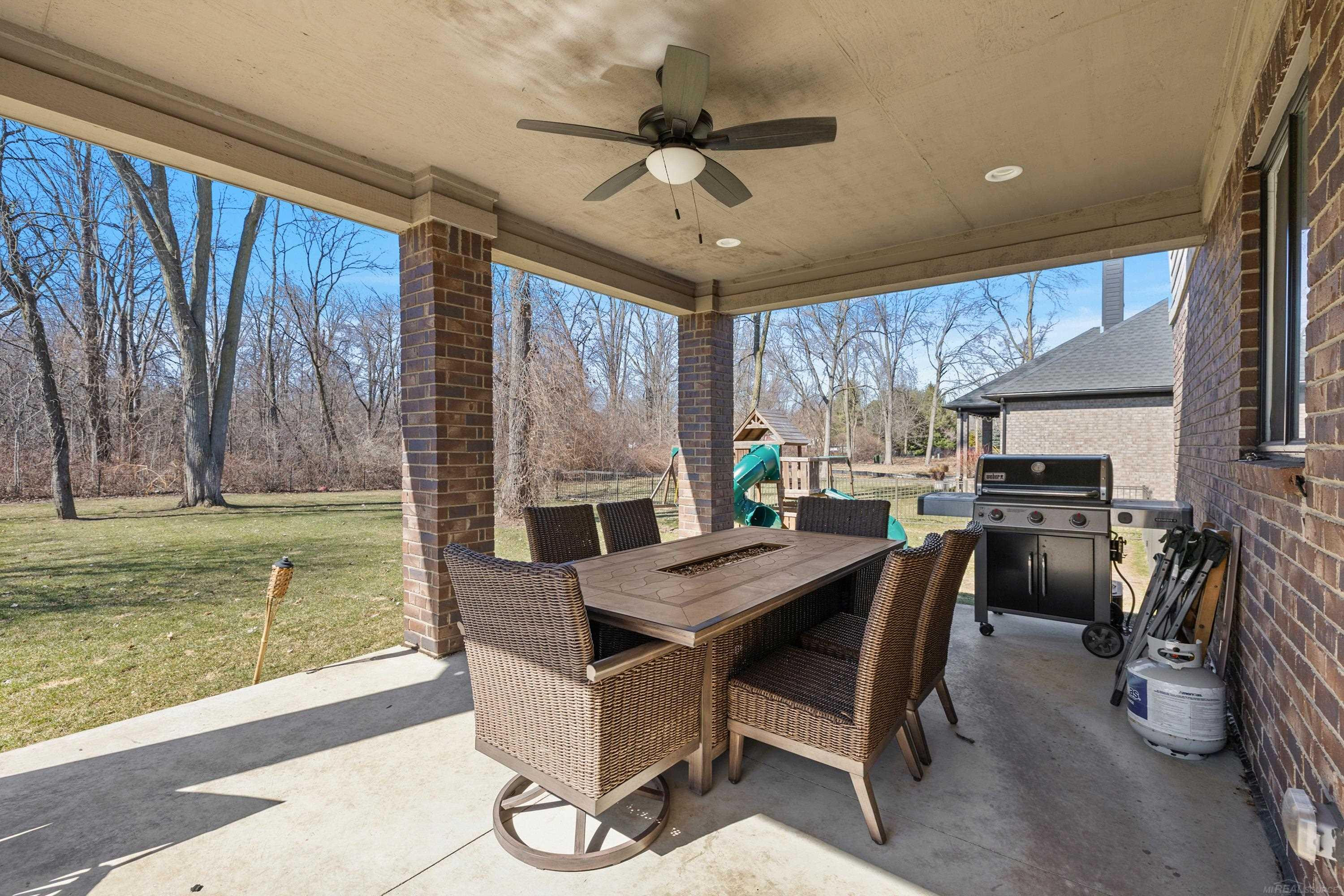 49517 White Mill Drive, Shelby, MI 48317 — Photo 52