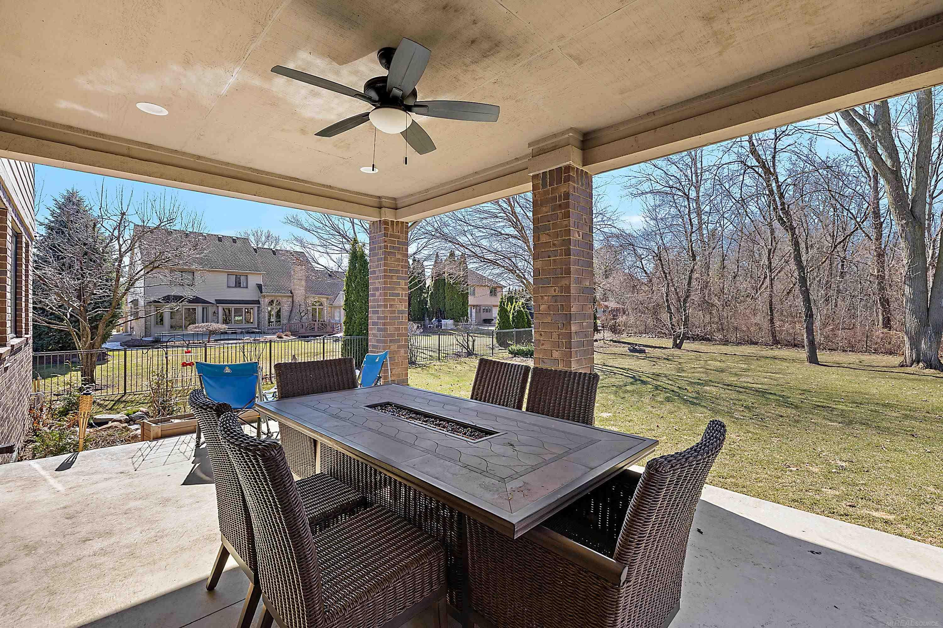49517 White Mill Drive, Shelby, MI 48317 — Photo 53