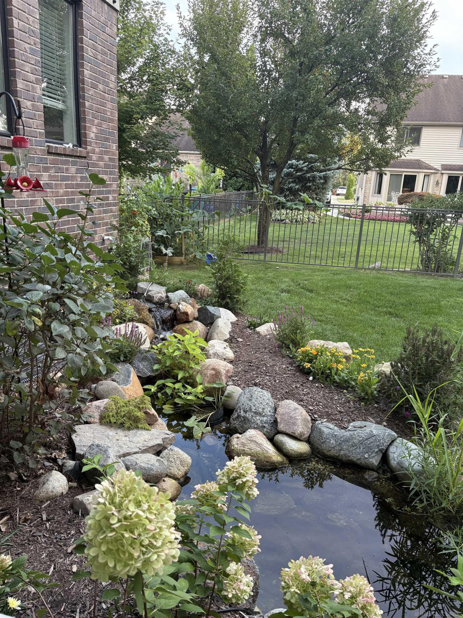 49517 White Mill Drive, Shelby, MI 48317 — Photo 54