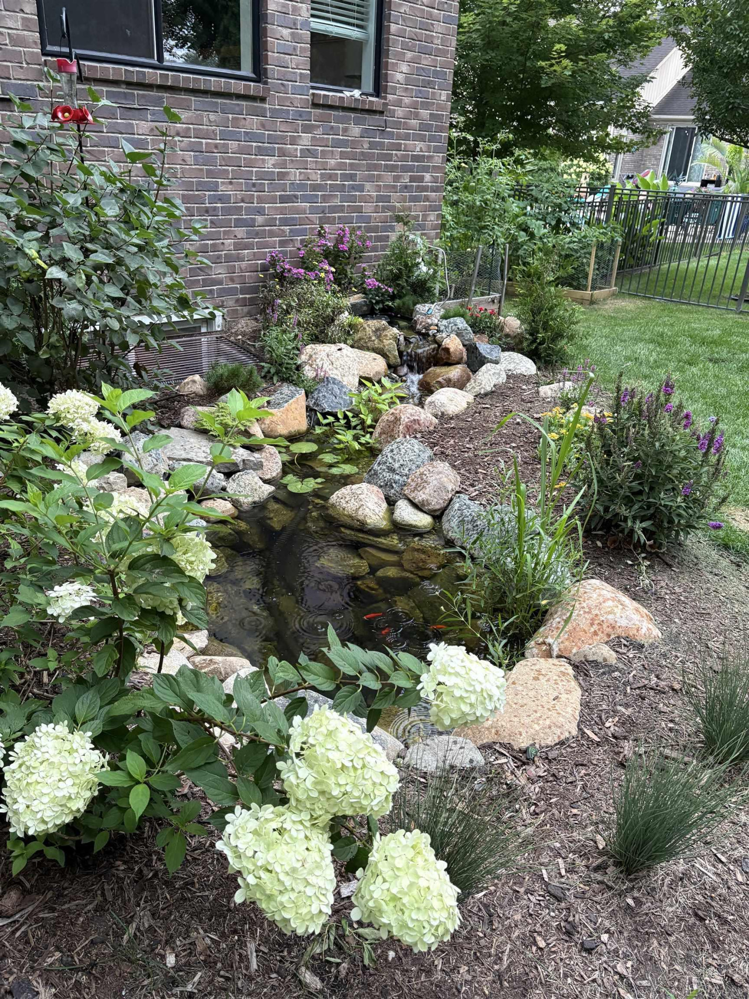 49517 White Mill Drive, Shelby, MI 48317 — Photo 55