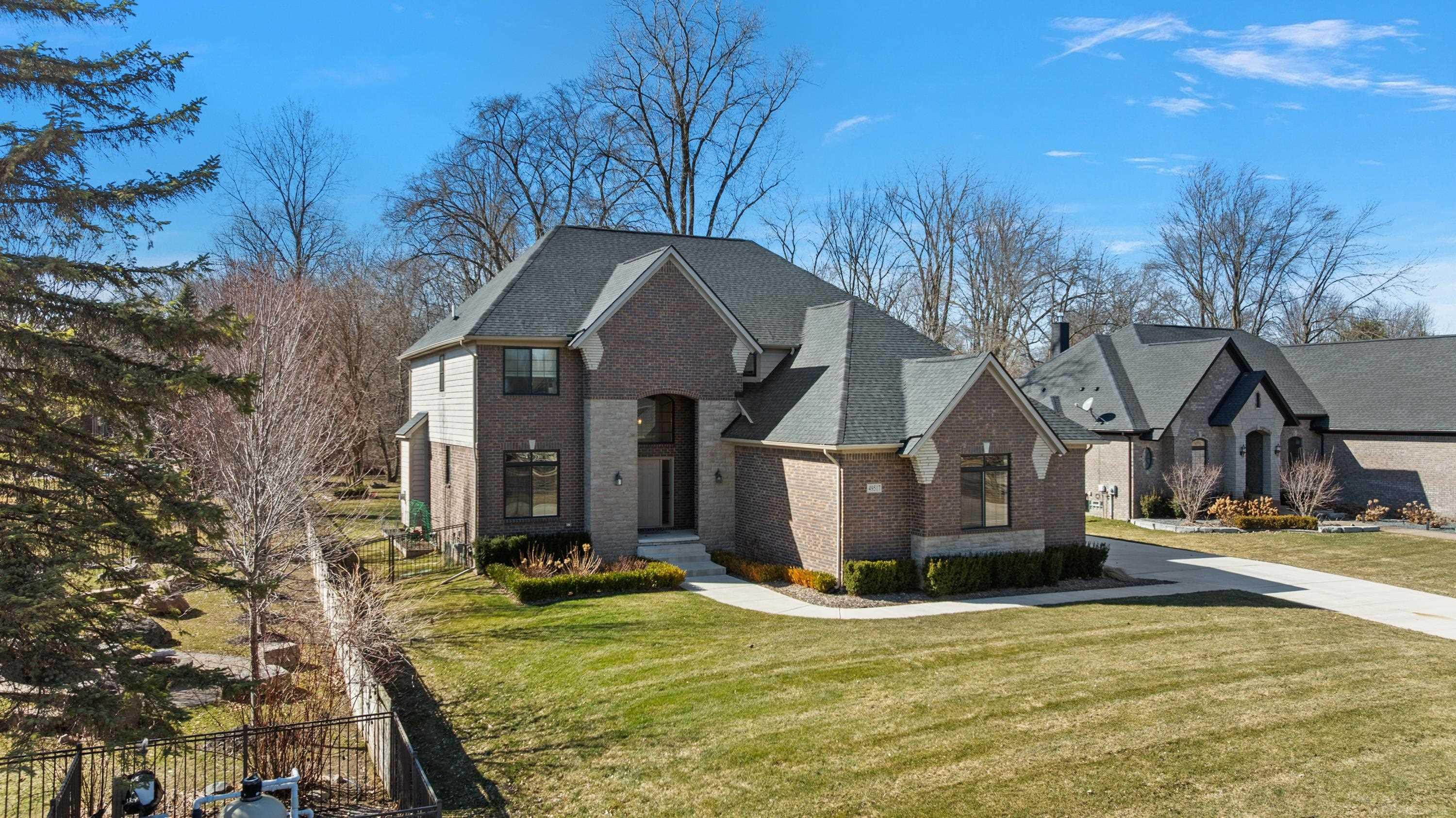 49517 White Mill Drive, Shelby, MI 48317 — Photo 57