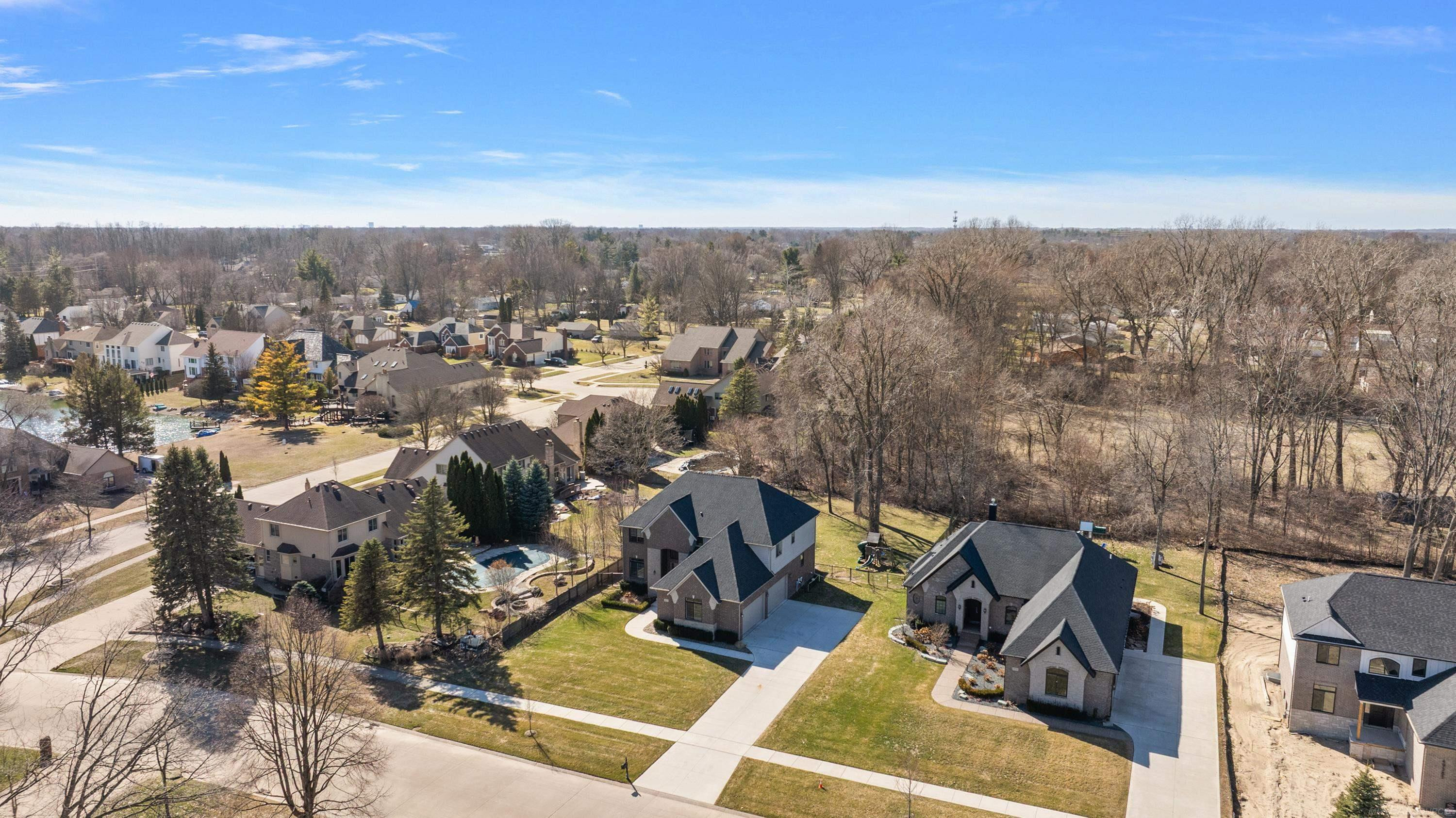 49517 White Mill Drive, Shelby, MI 48317 — Photo 59