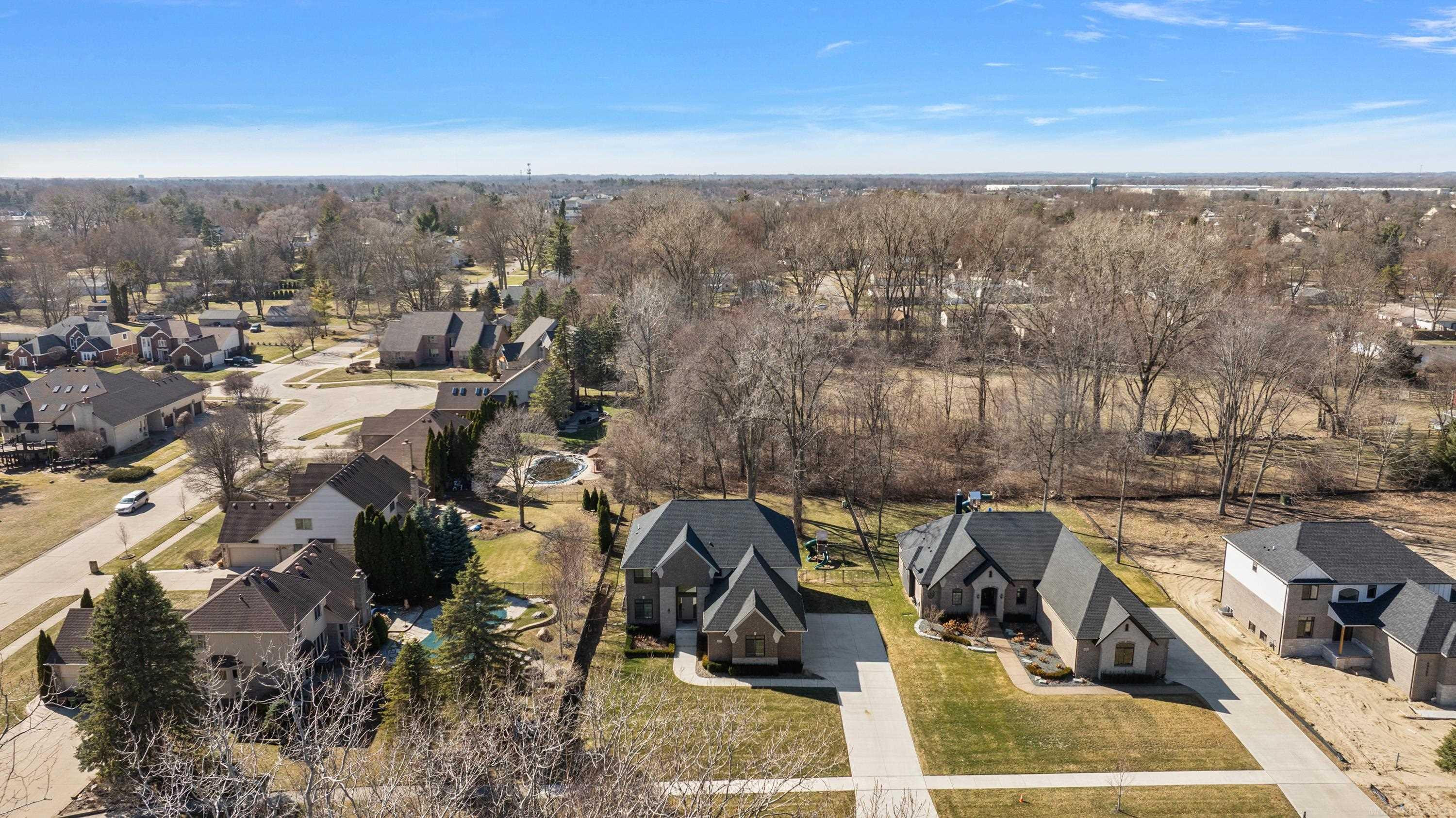 49517 White Mill Drive, Shelby, MI 48317 — Photo 60