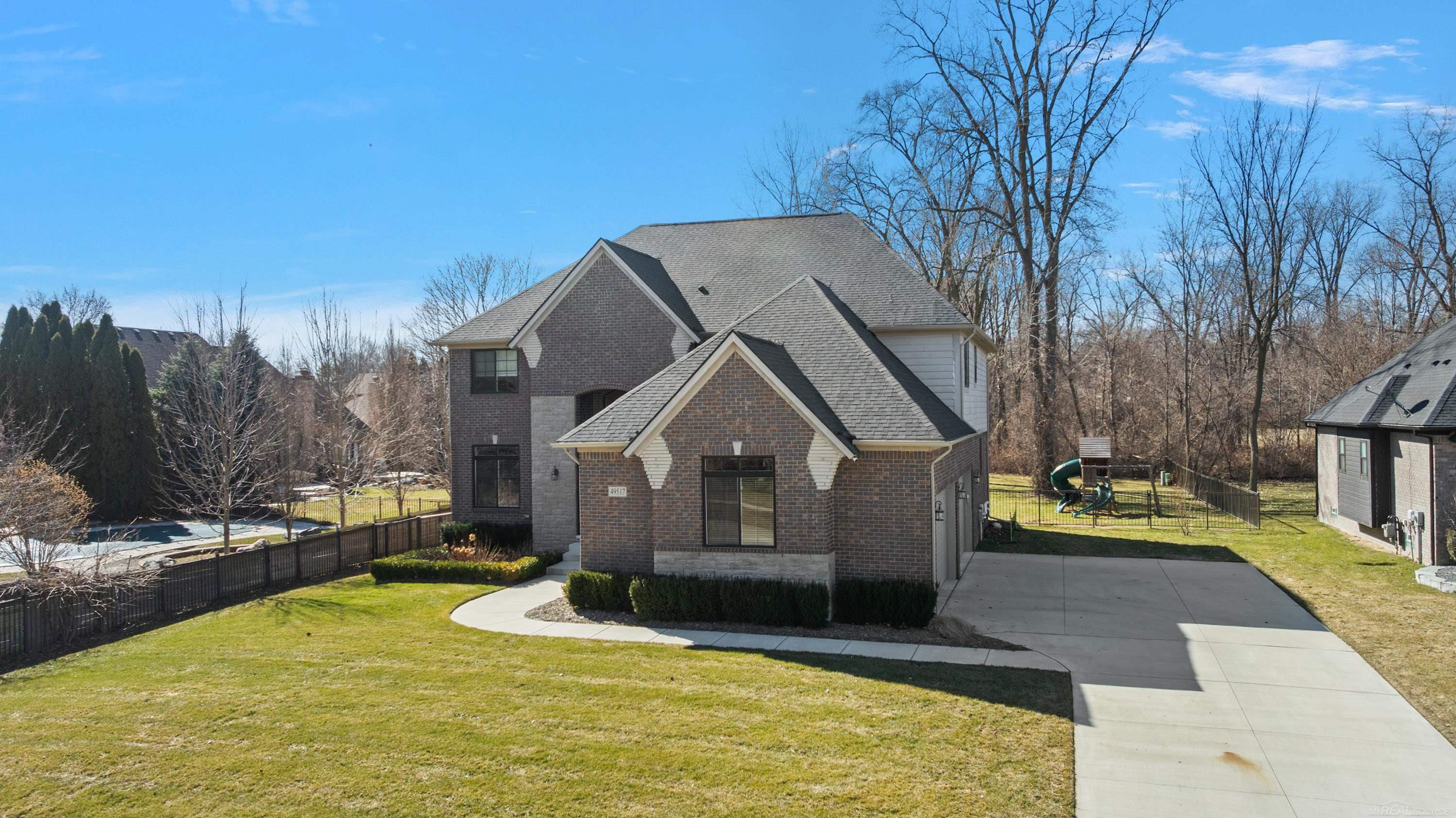 49517 White Mill Drive, Shelby, MI 48317 — Photo 61
