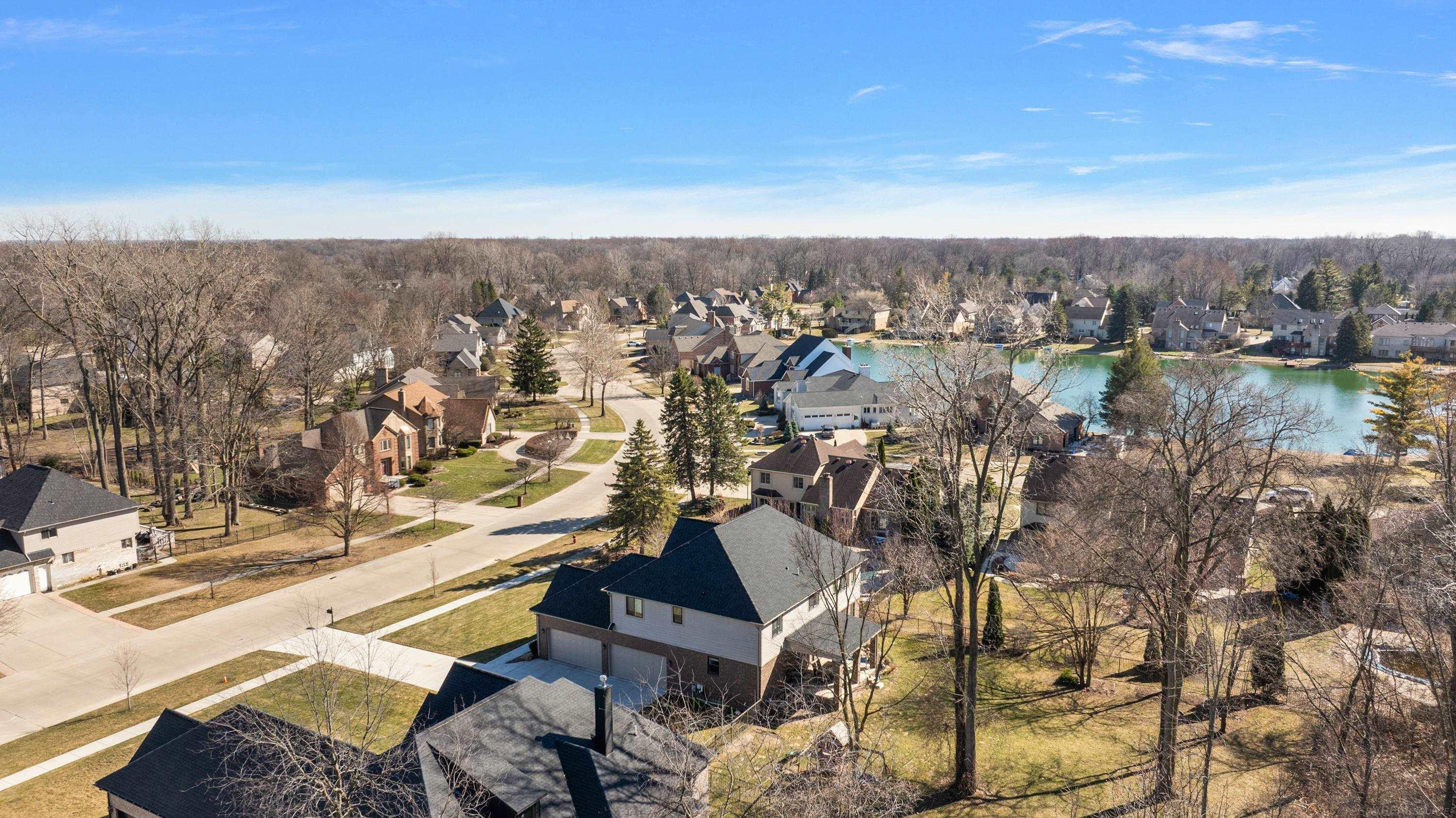 49517 White Mill Drive, Shelby, MI 48317 — Photo 62