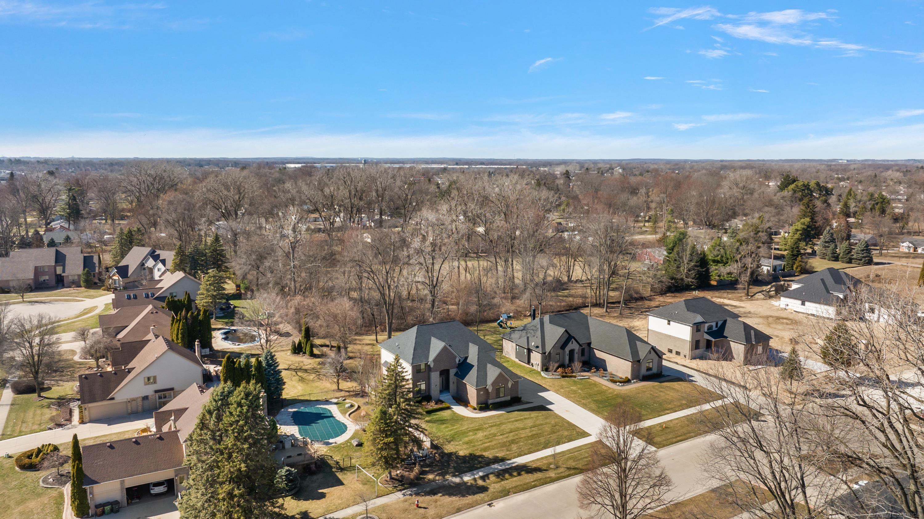 49517 White Mill Drive, Shelby, MI 48317 — Photo 63