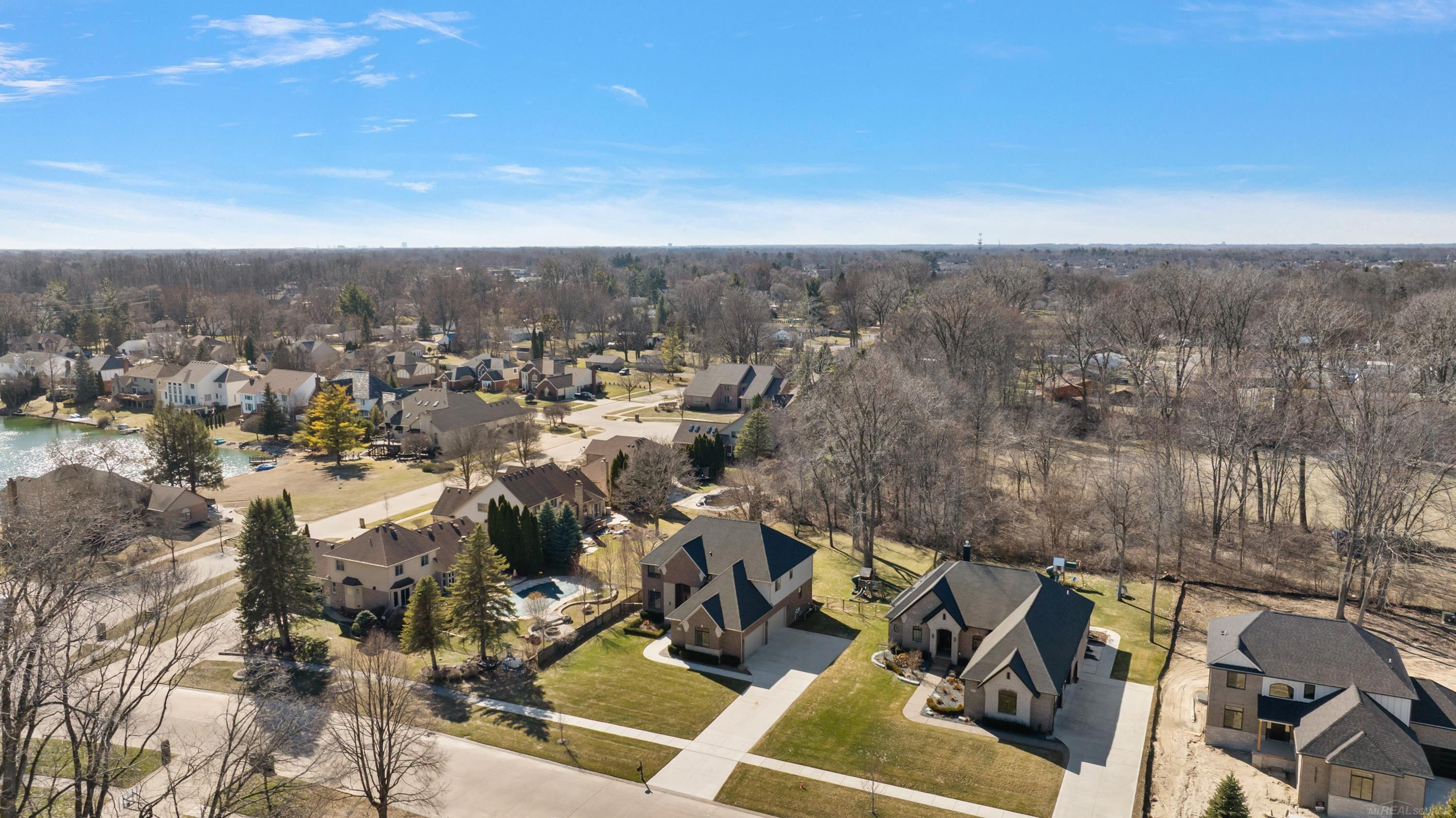 49517 White Mill Drive, Shelby, MI 48317 — Photo 64