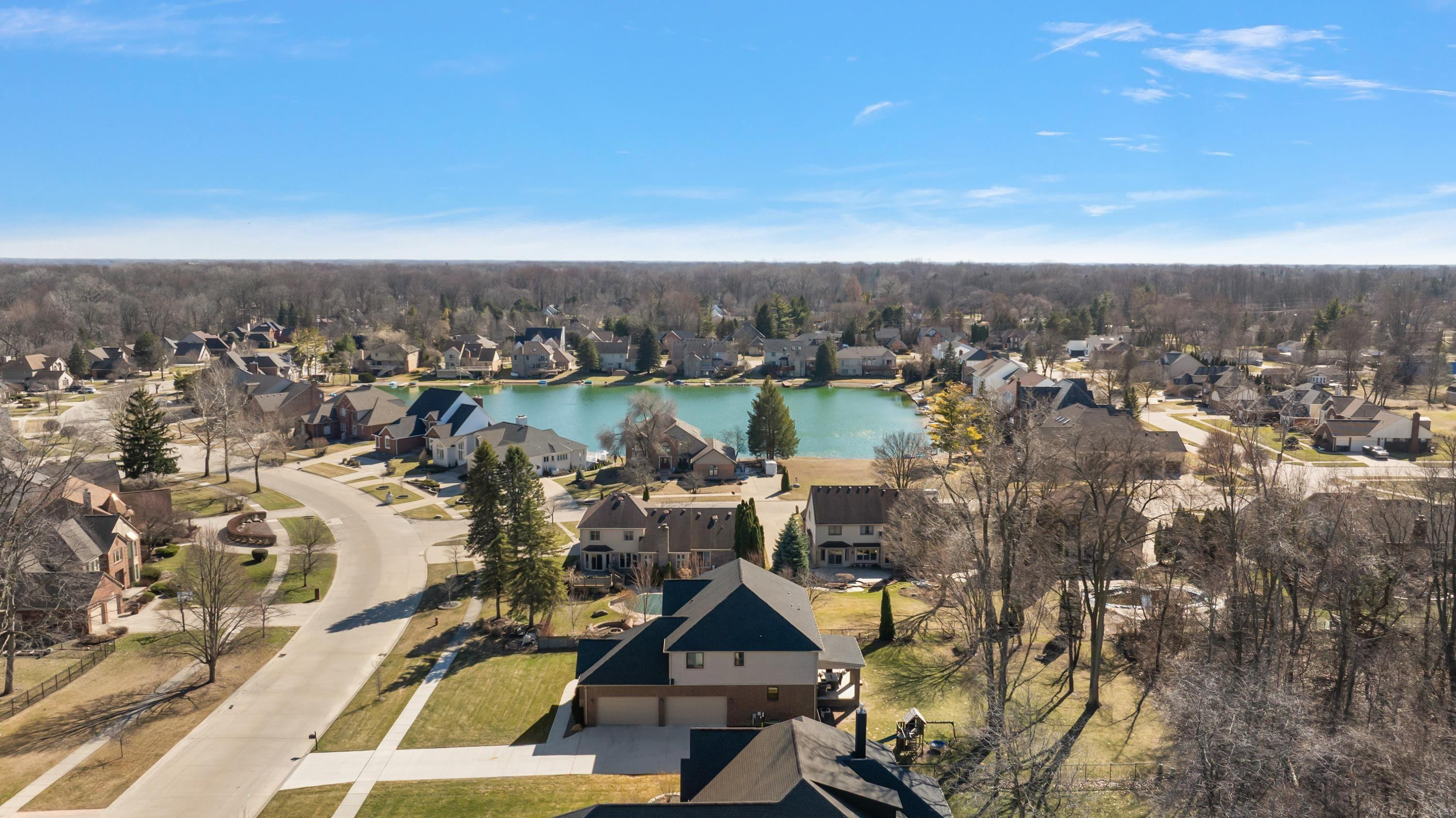 49517 White Mill Drive, Shelby, MI 48317 — Photo 65